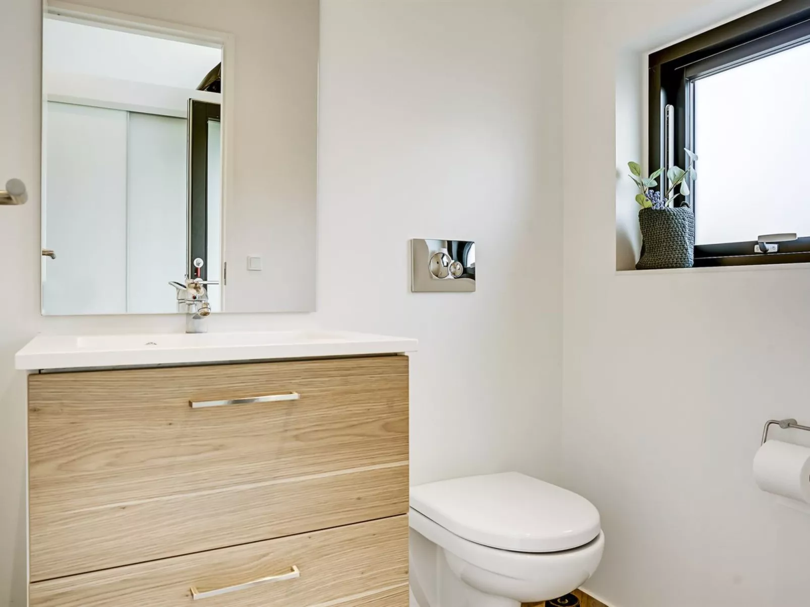 "Marielouise" - 900m from the sea-Binnen