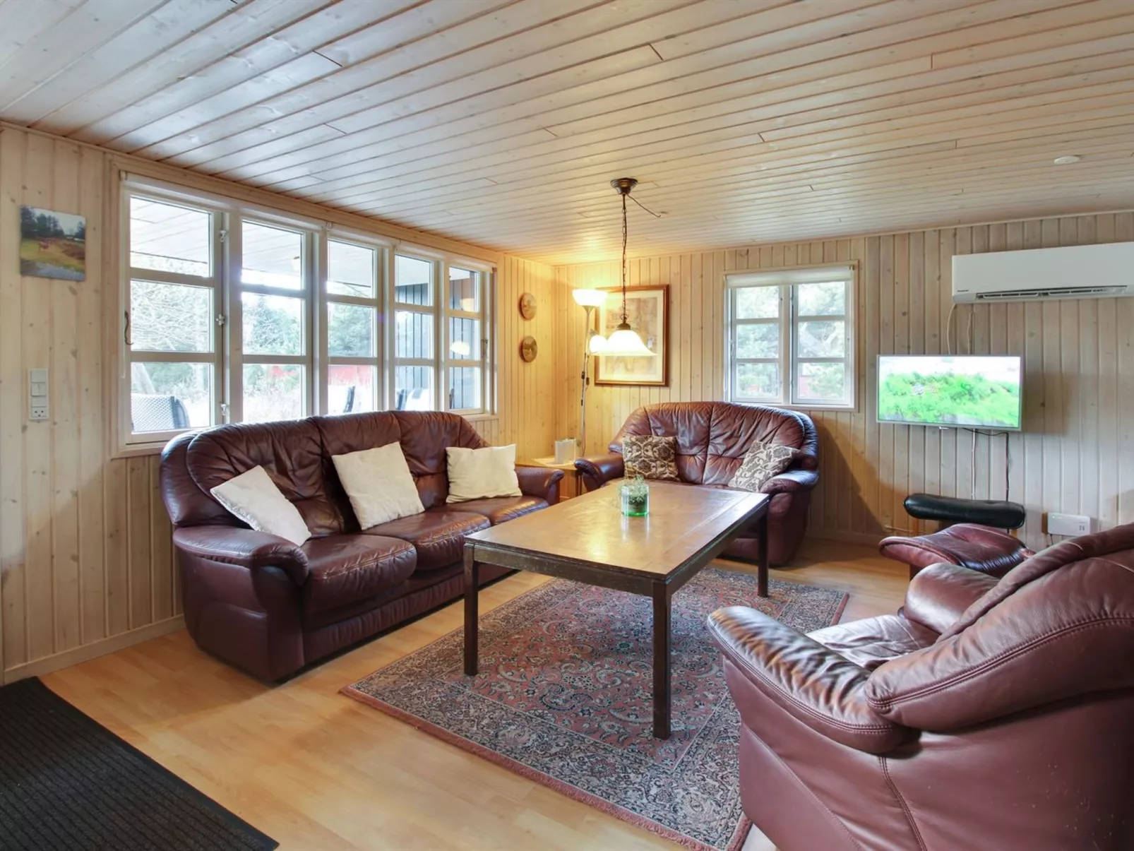 "Marja" - 1.3km from the sea-Binnen