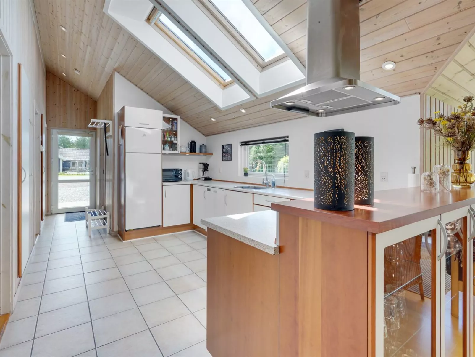 "Harek" - 800m from the sea-Binnen