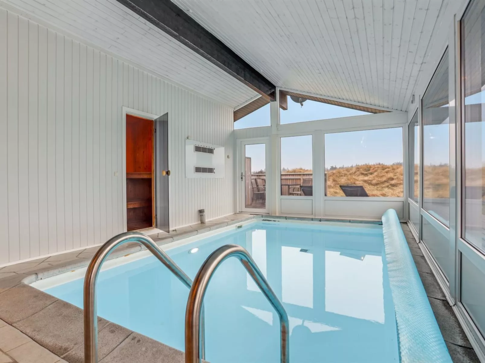 "Falka" - 800m from the sea-Buiten