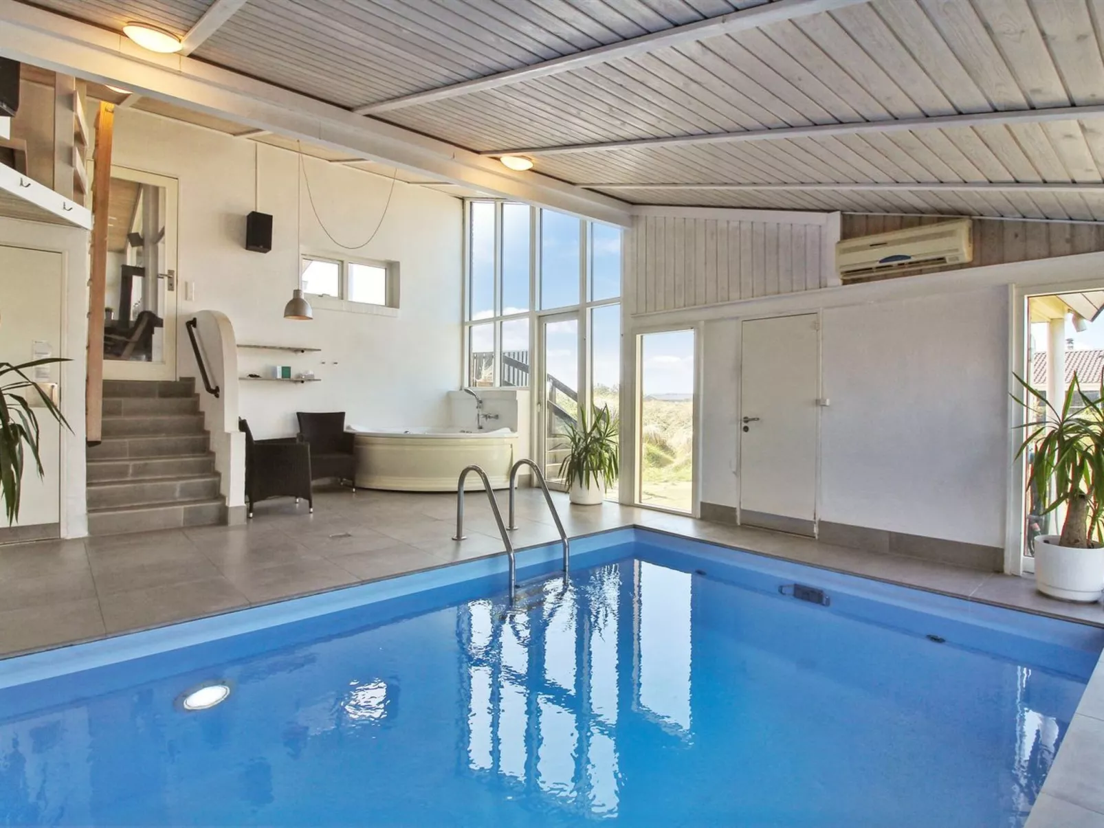 "Judeth" - 300m from the sea-Buiten