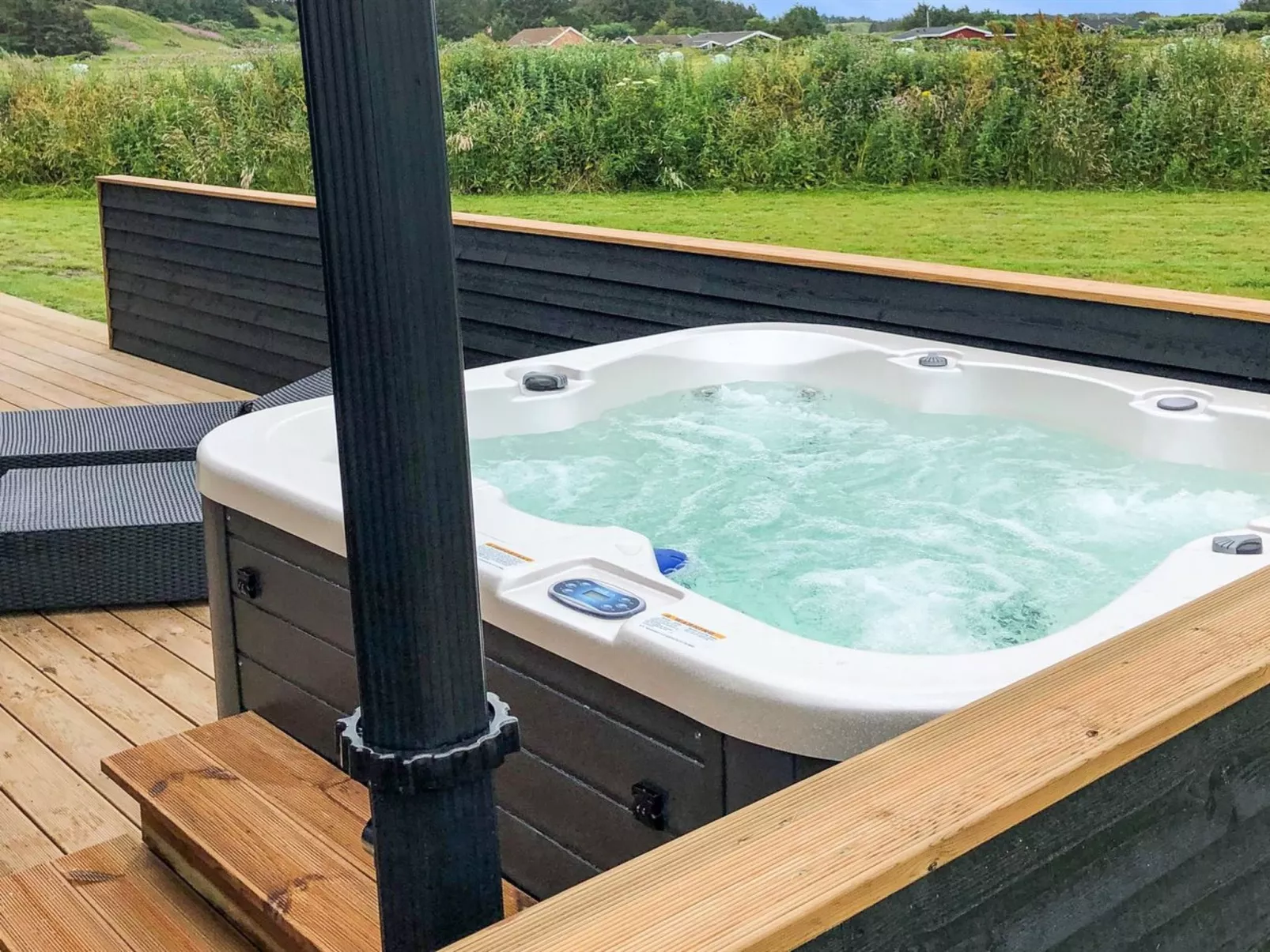 "Antina" - 400m from the sea-Buiten