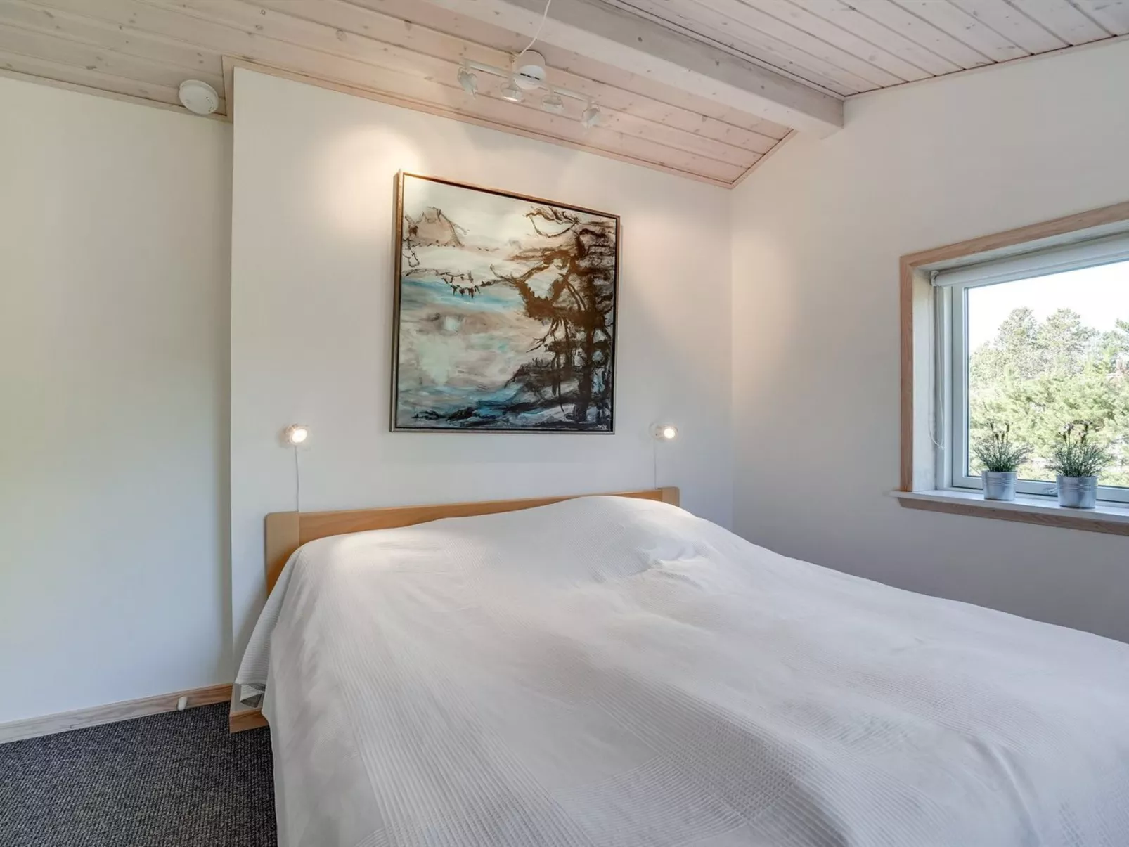 "Jeldrik" - 100m from the sea-Binnen