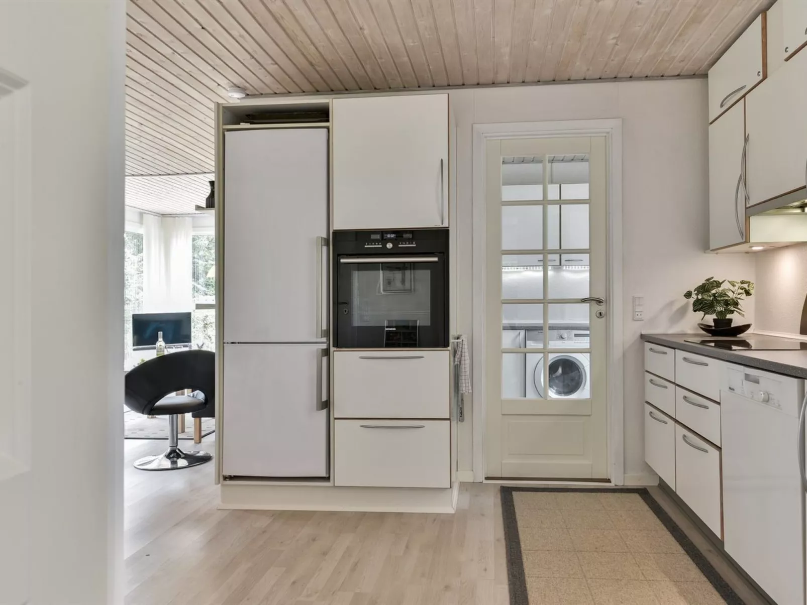 "Locan" - 1.2km from the sea-Binnen