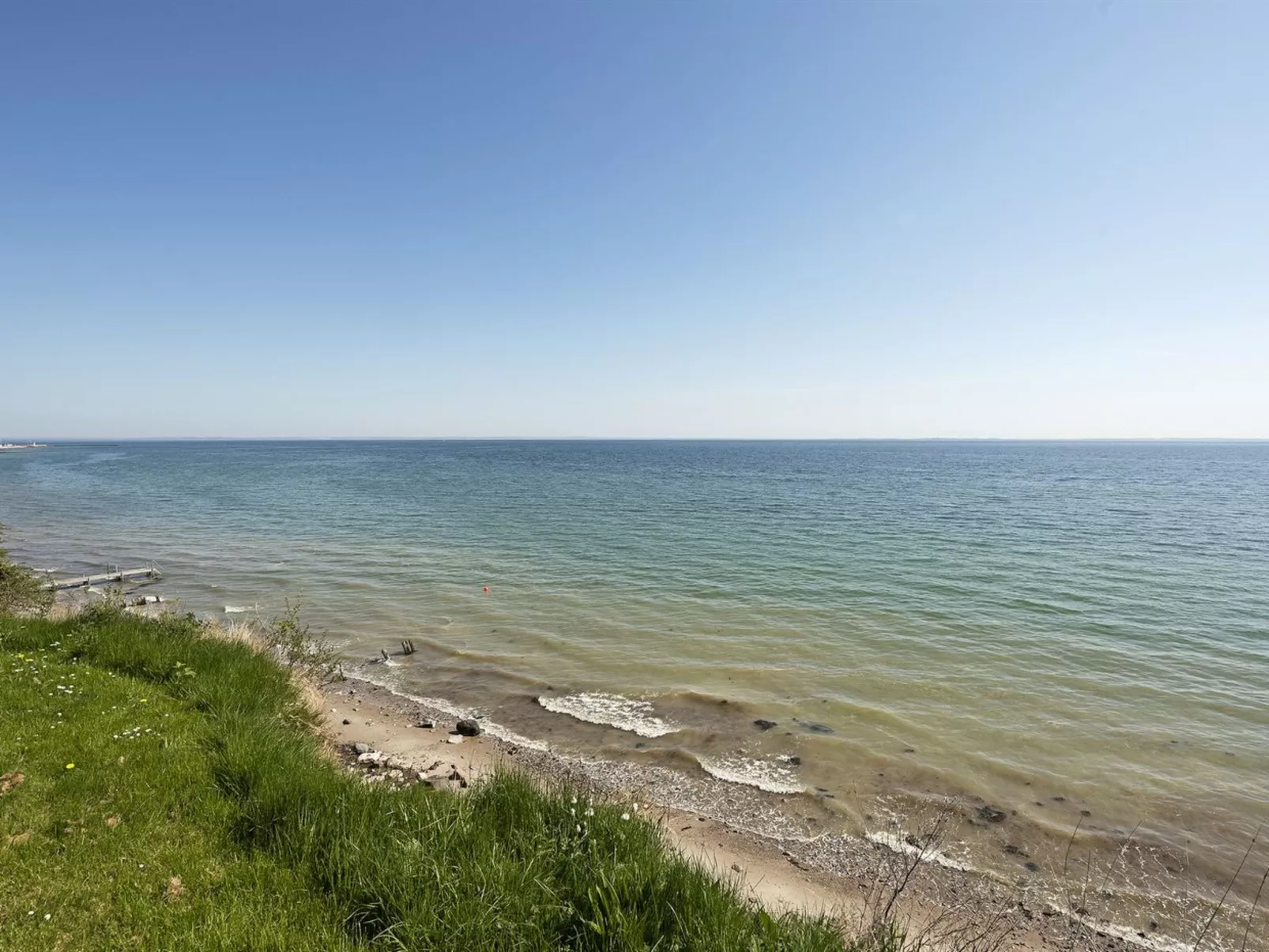 "Helena" - 250m from the sea-Buiten