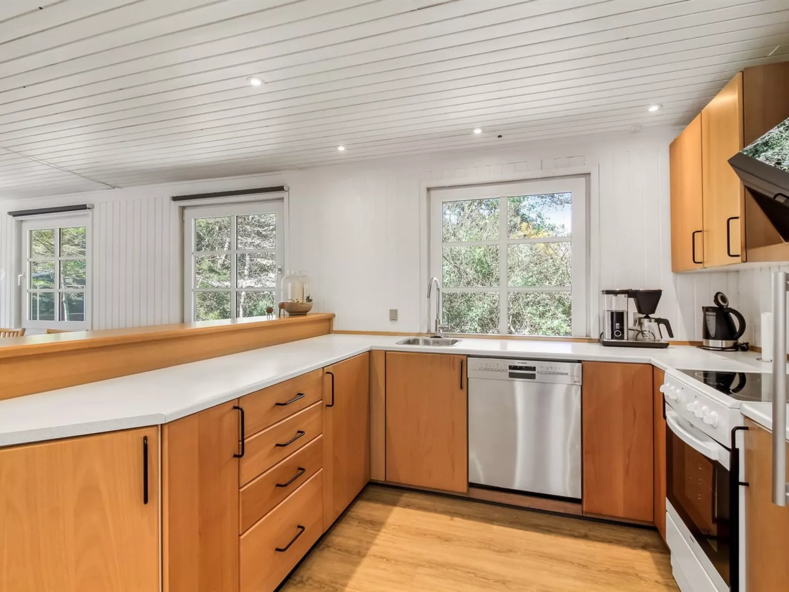 "Selgen" - 600m from the sea-Binnen