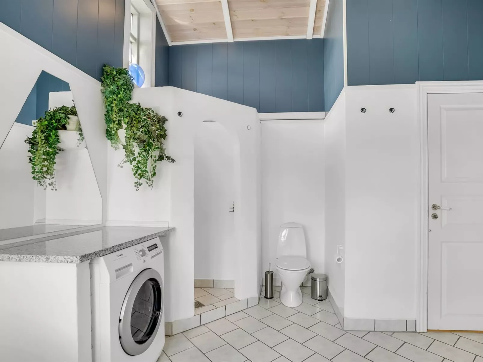 "Kasperi" - 250m from the sea-Binnen