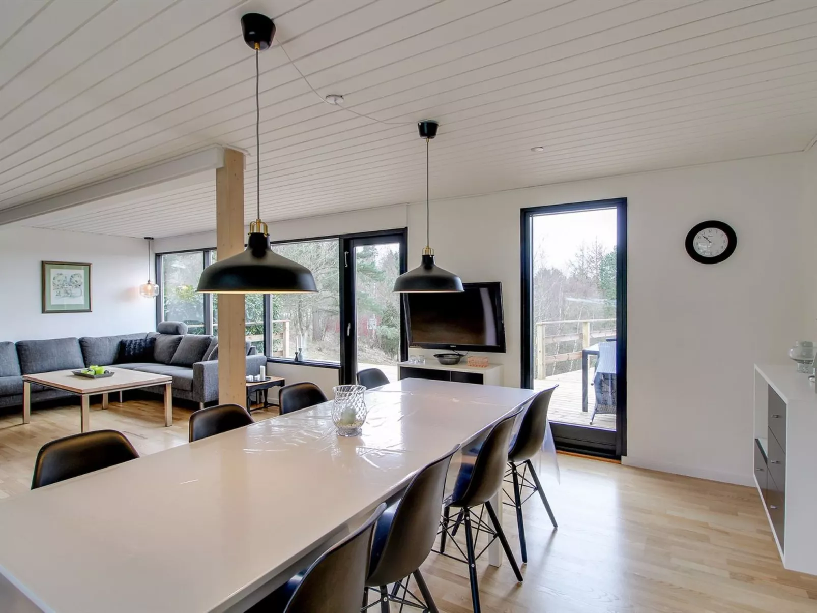 "Amai" - 1.5km from the sea-Binnen