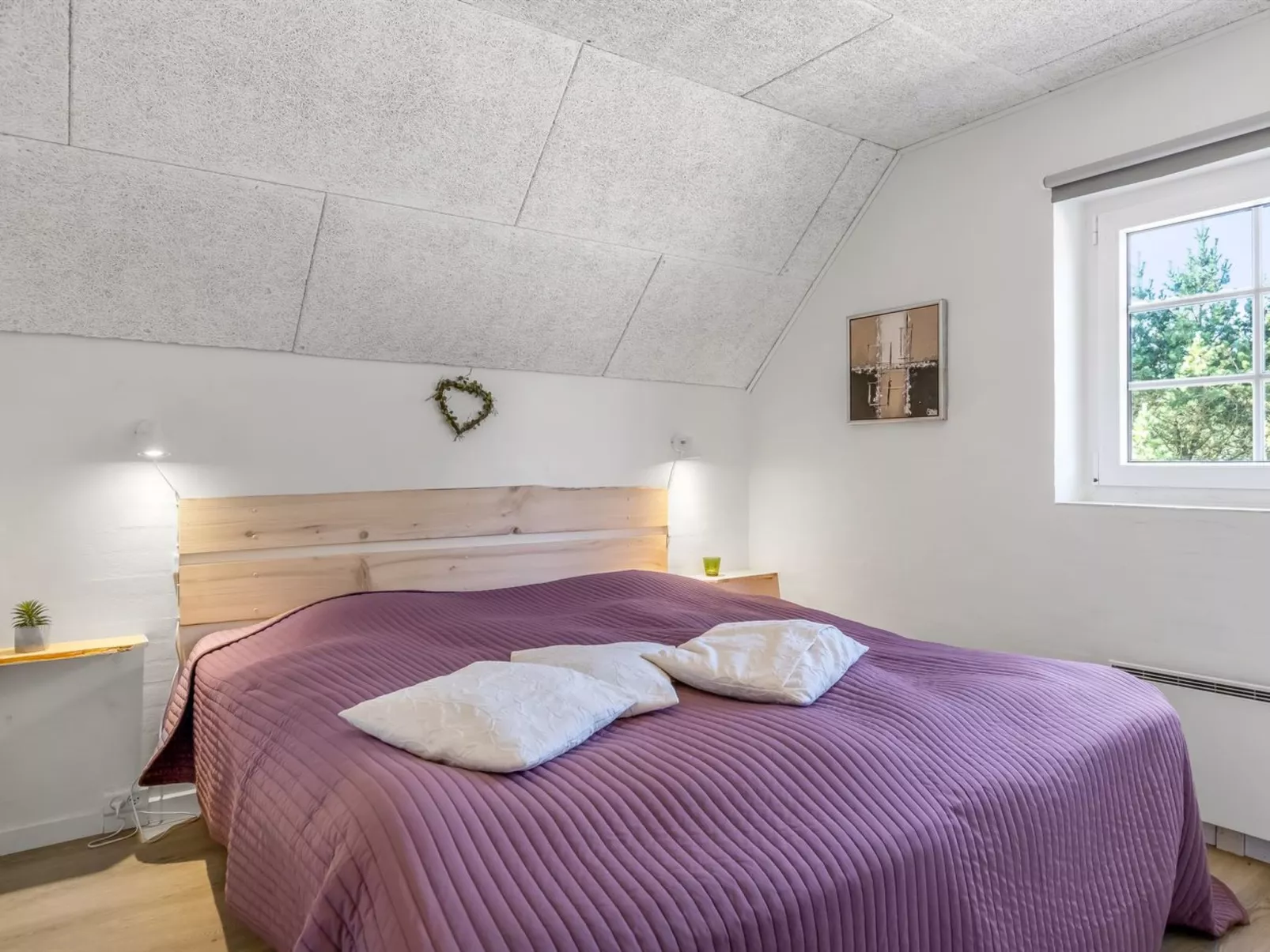 "Artan" - 2.6km from the sea-Binnen