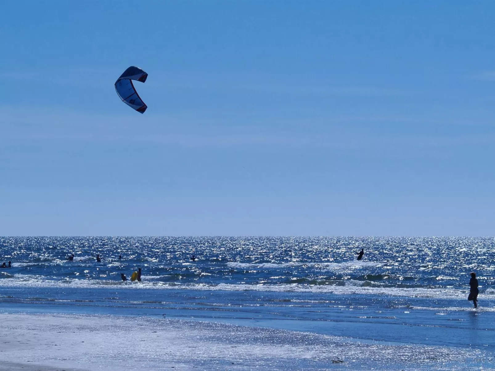 "Gubbe" - 500m from the sea-Buiten