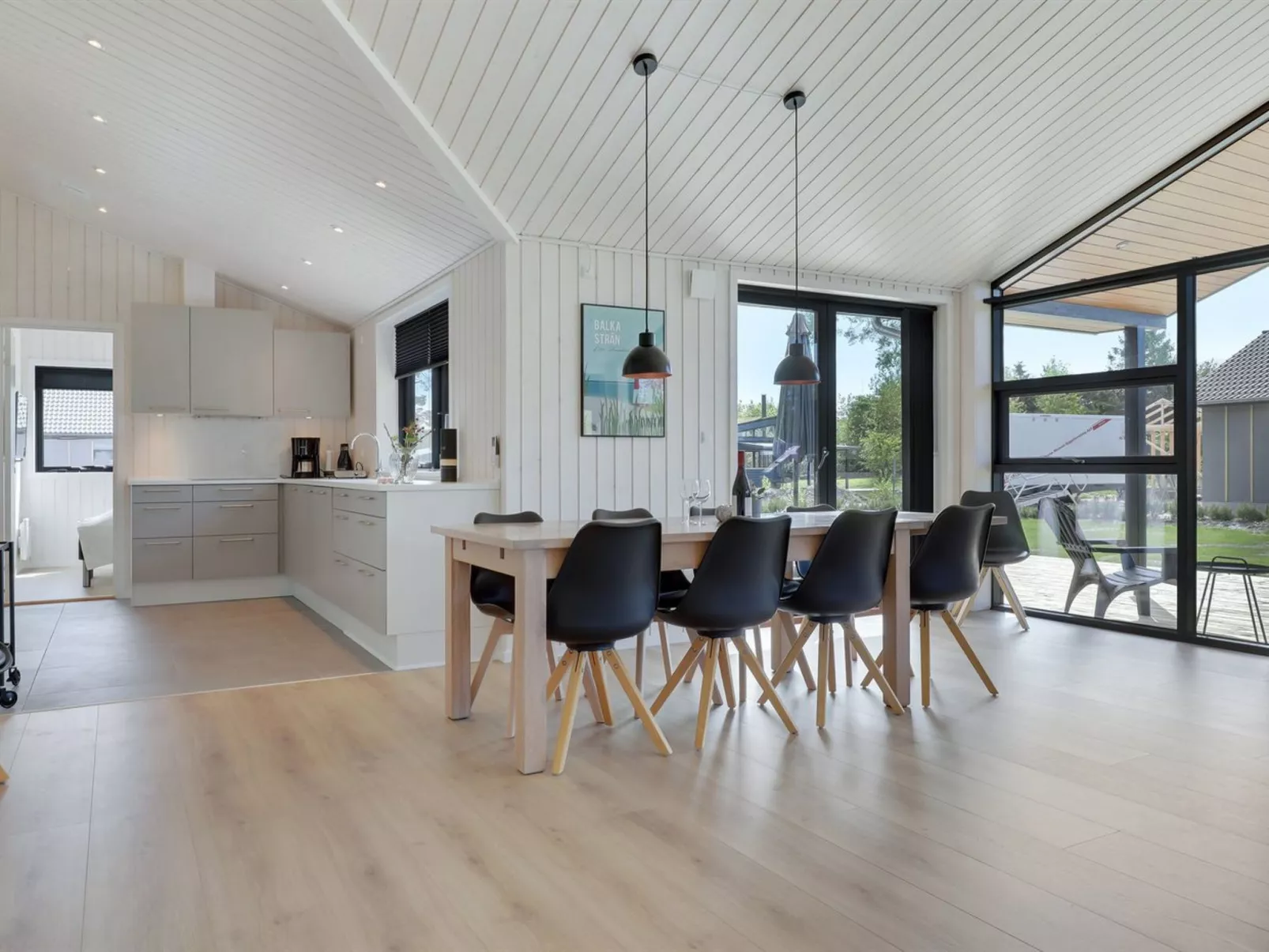 "Ignat" - 175m from the sea-Binnen