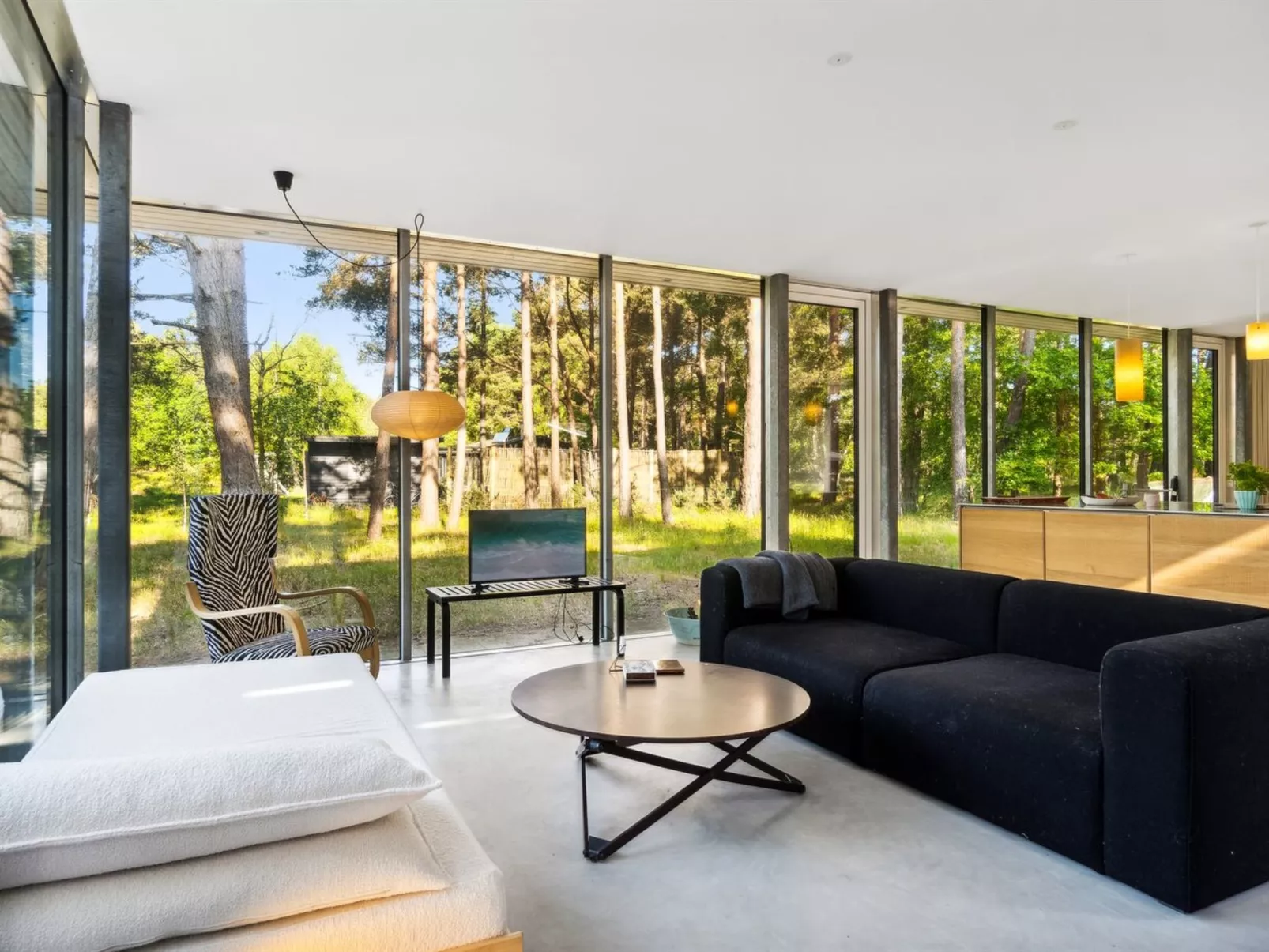 "Antim" - 200m from the sea-Binnen