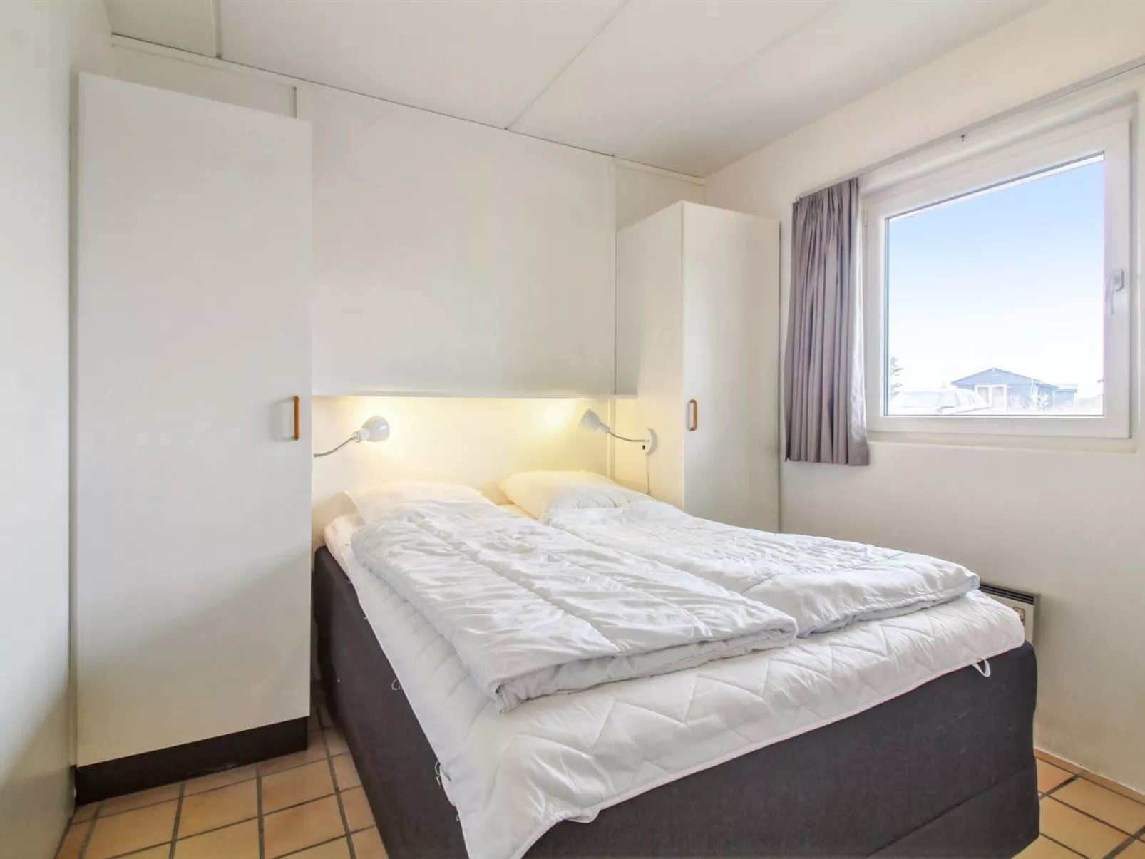 "Helke" - 150m from the sea-Binnen