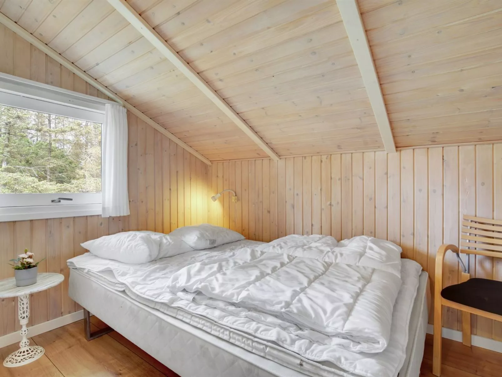 "Kragh" - 950m from the sea-Binnen