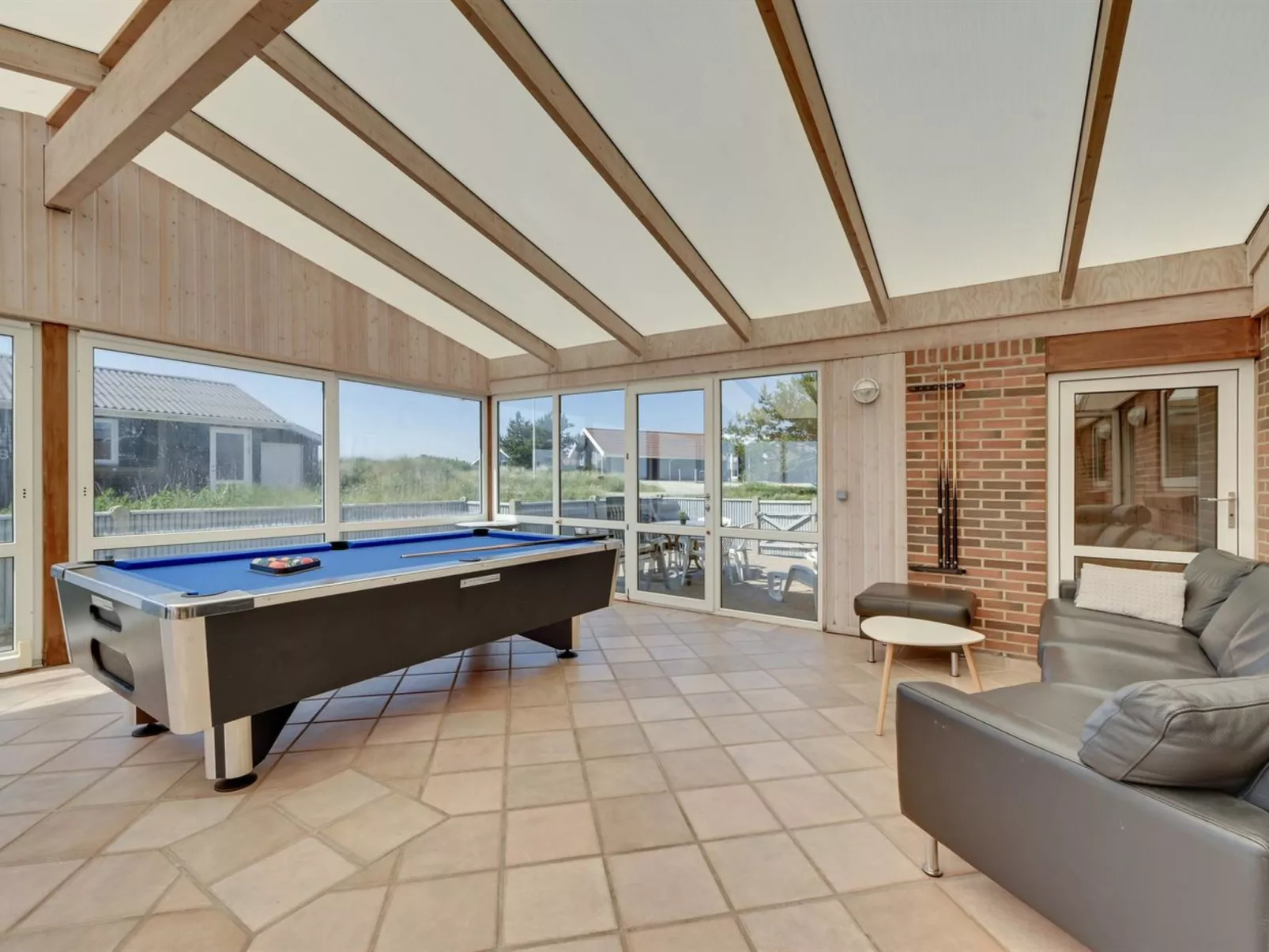 "Nanette" - 300m to the fjord-Binnen