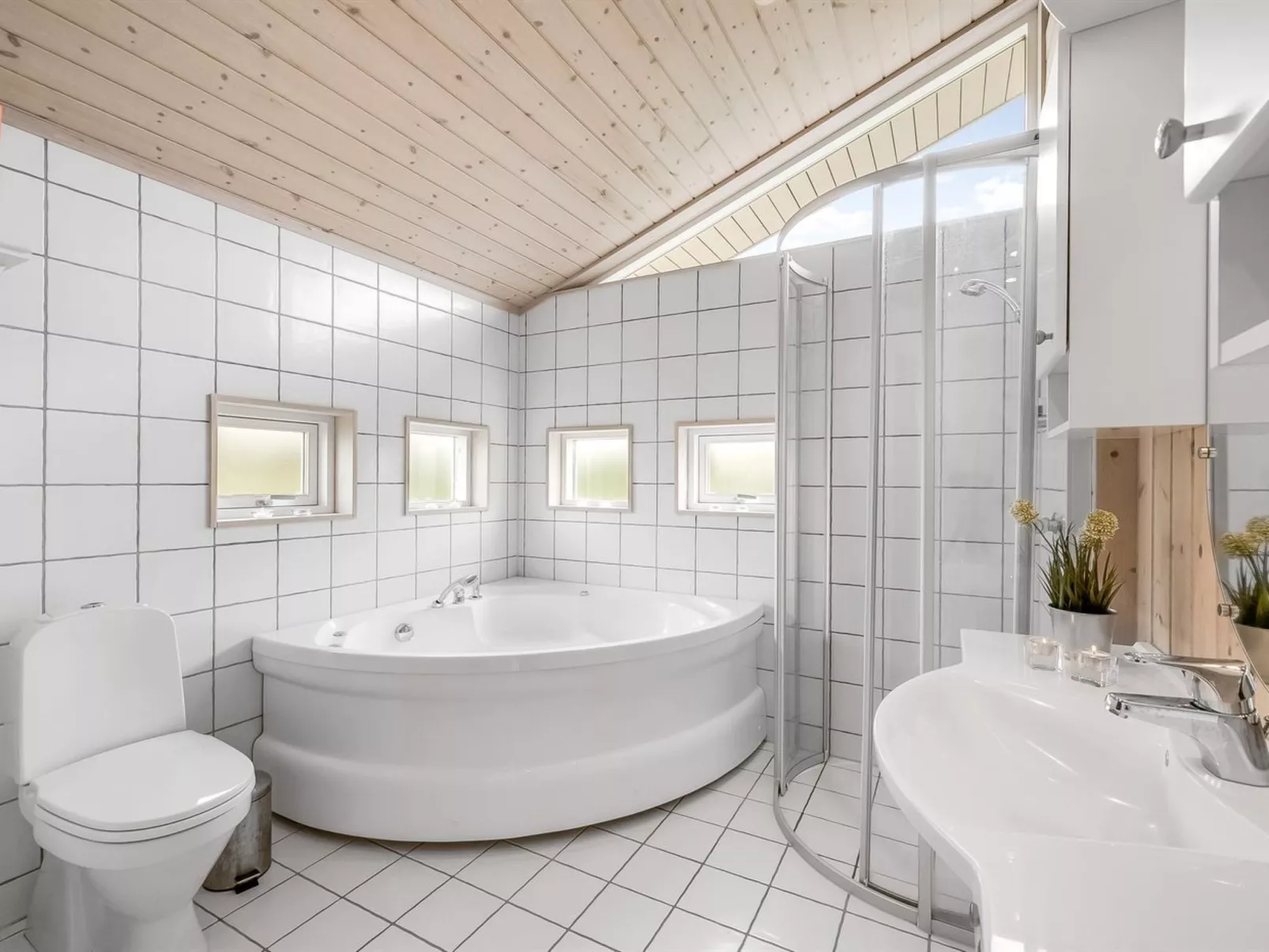 "Lucio" - 350m to the fjord-Binnen