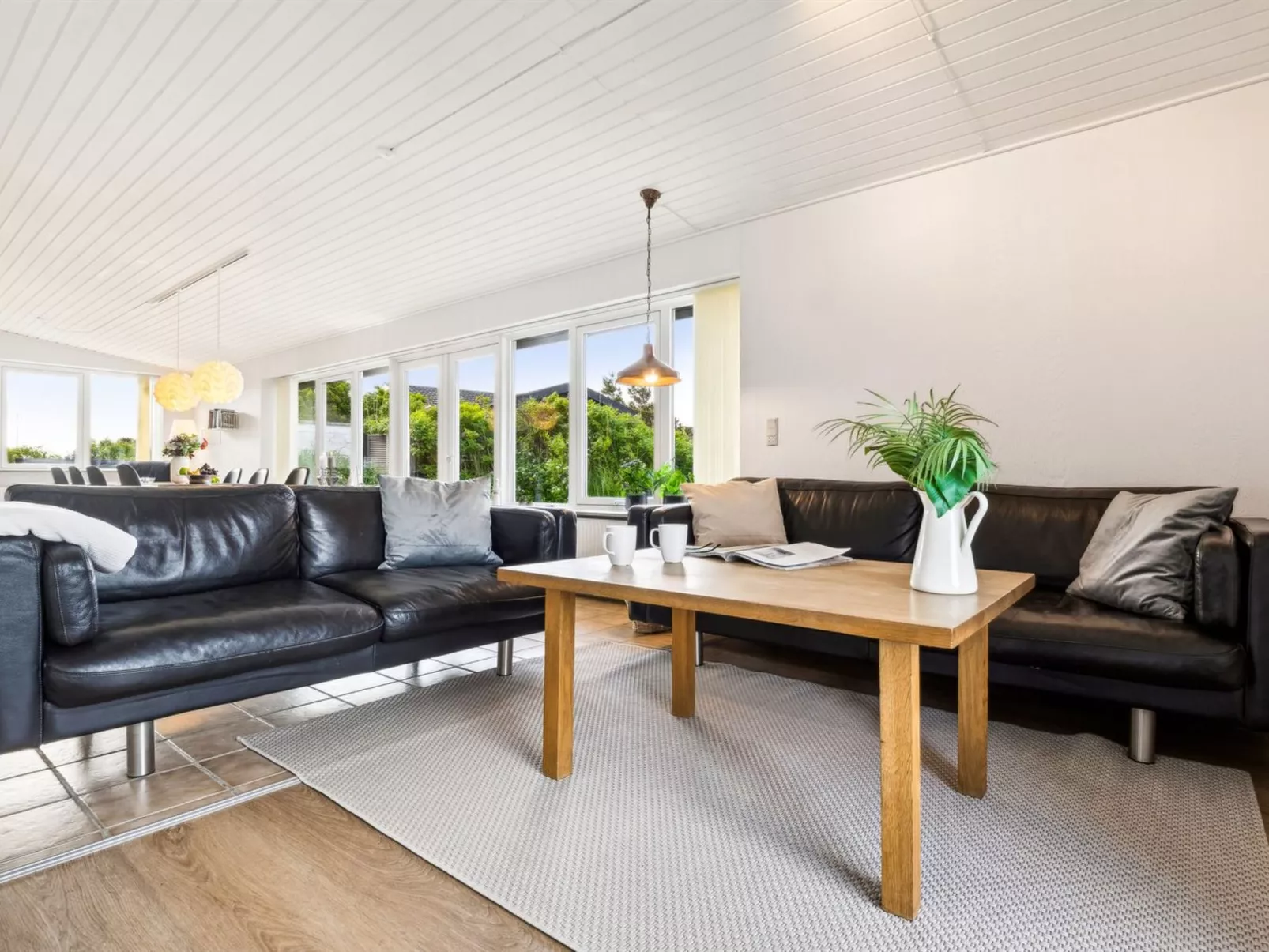 "Kita" - 500m from the sea-Binnen