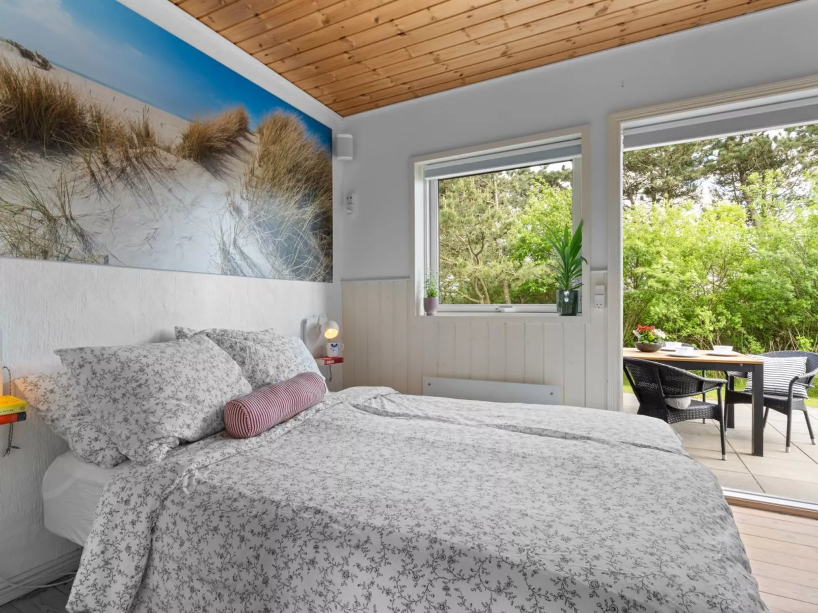 "Taio" - 500m from the sea-Binnen