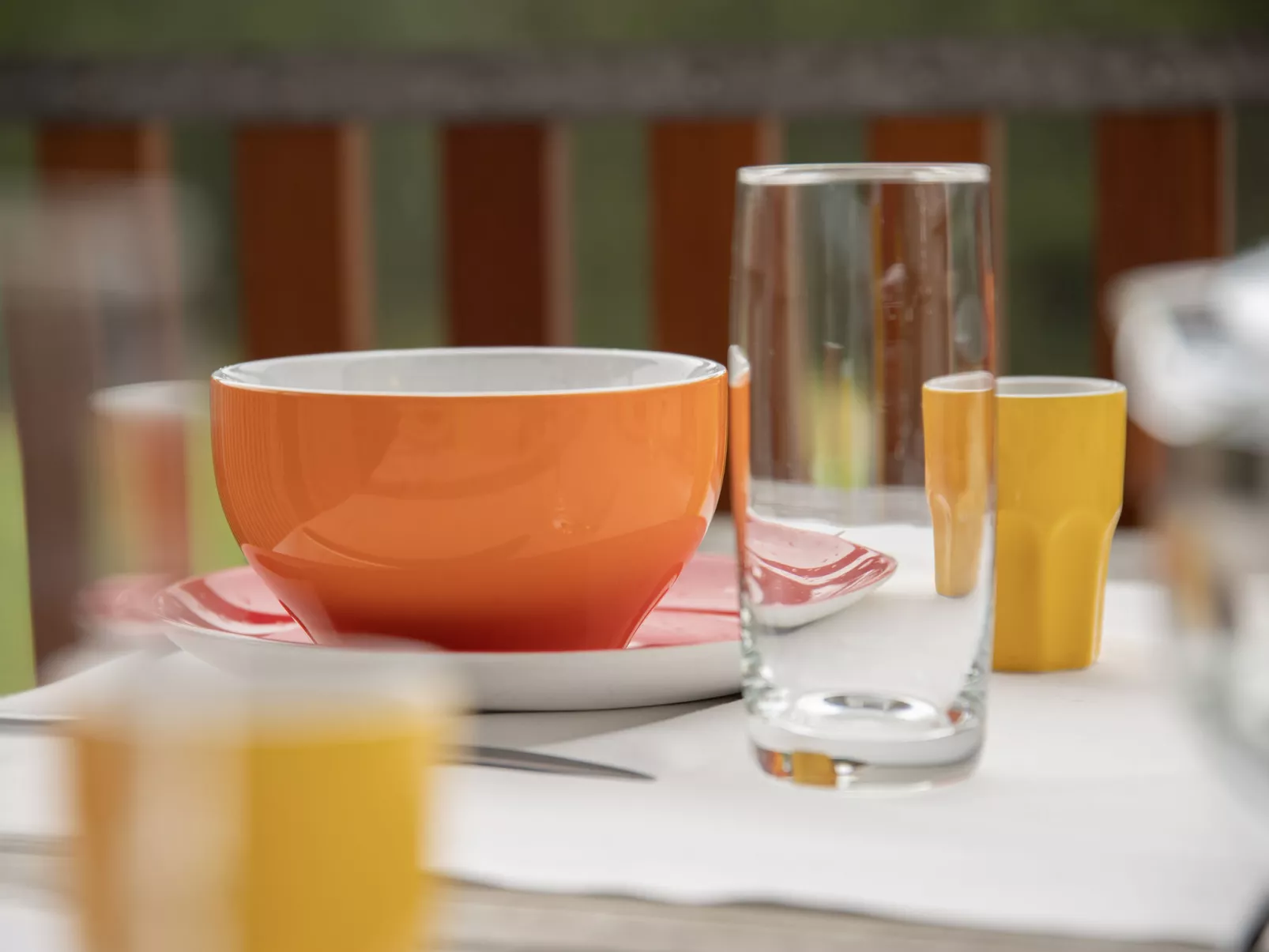 Chesa Vadret 12-Buiten