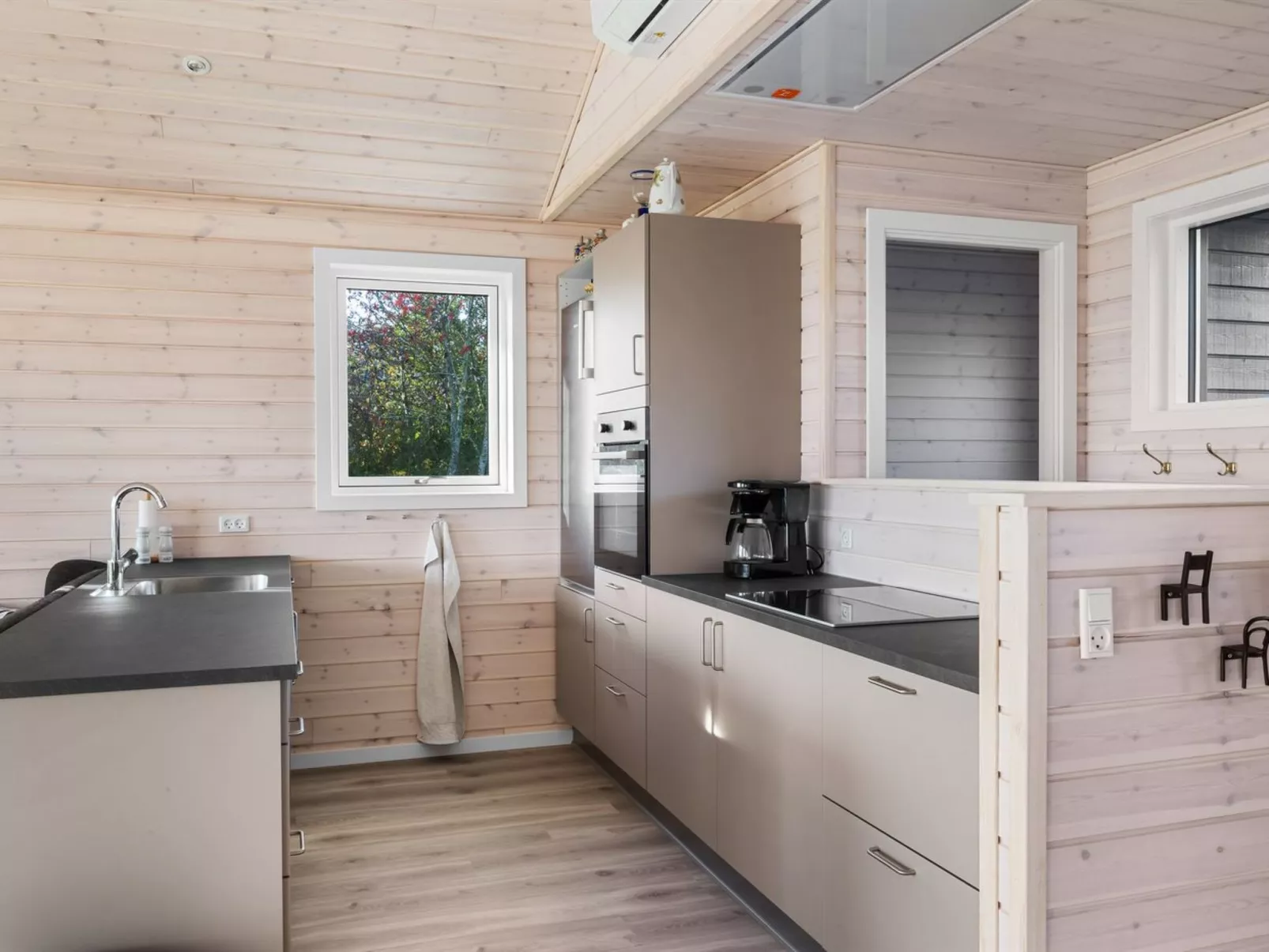 "Mato" - 100m from the sea-Binnen