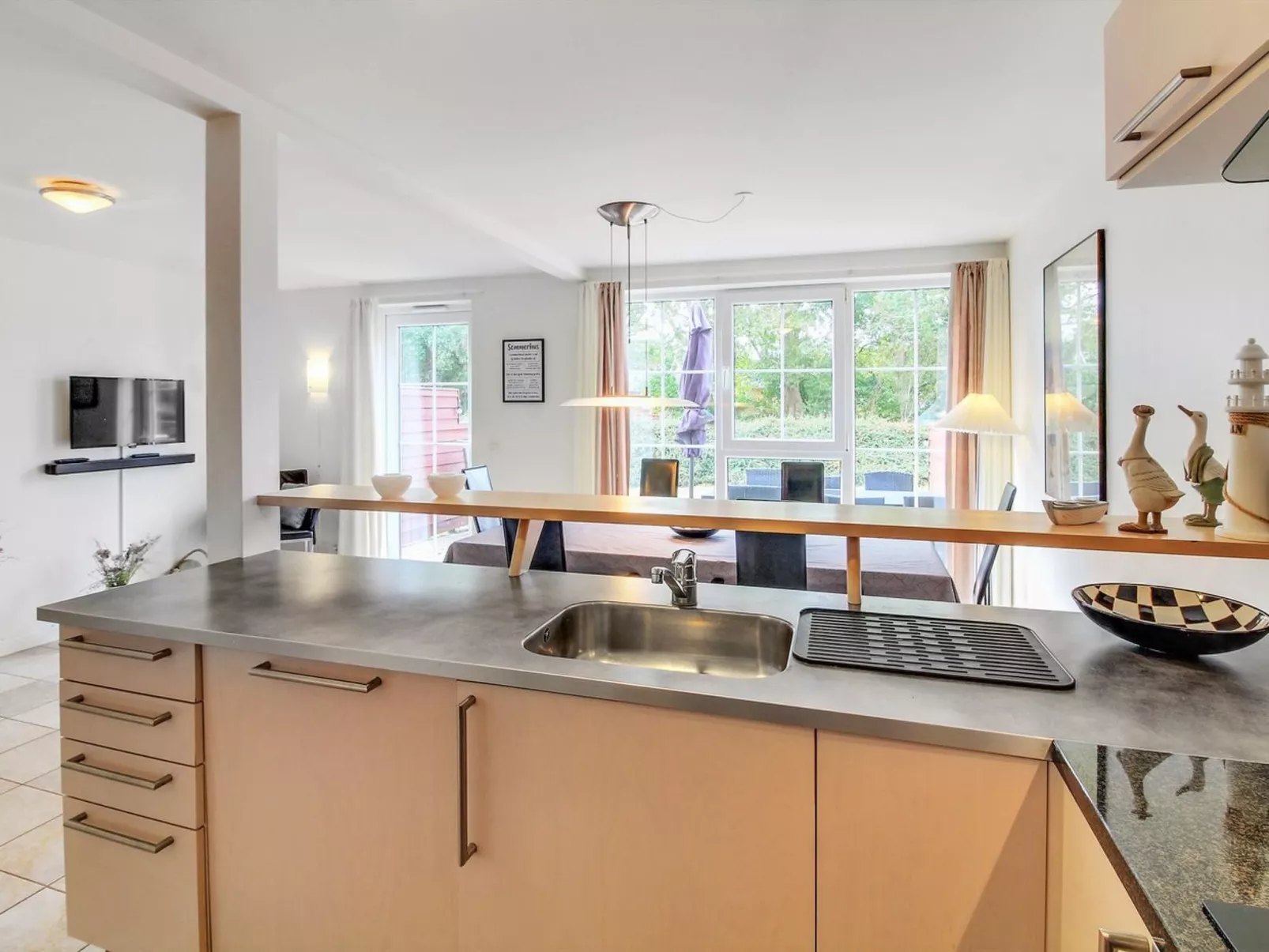 "Eda" - 3.5km from the sea-Binnen