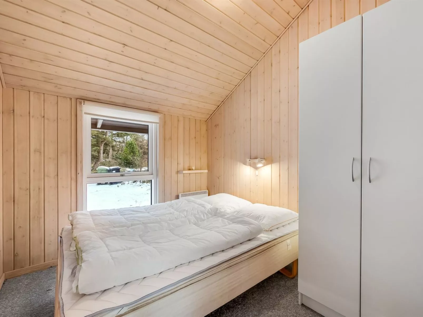 "Elfrun" - 250m from the sea-Binnen