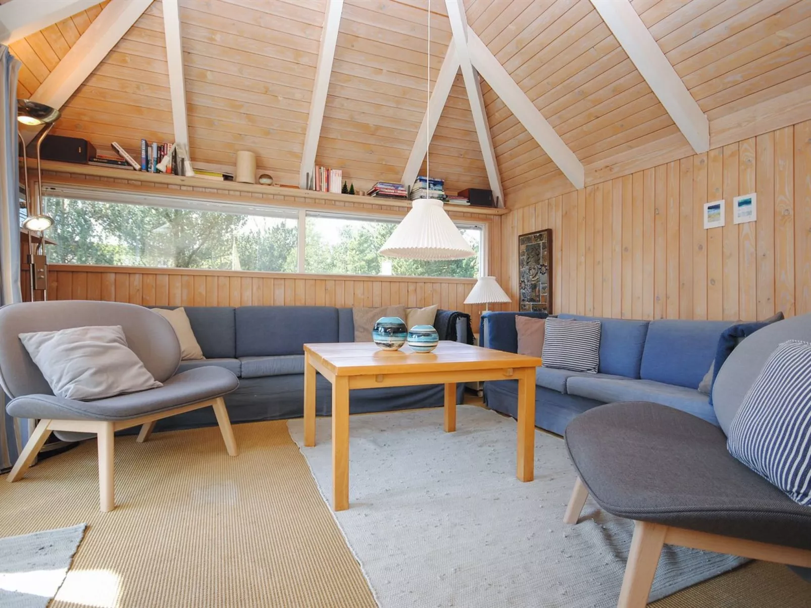 "Roulf" - 1.1km from the sea-Binnen