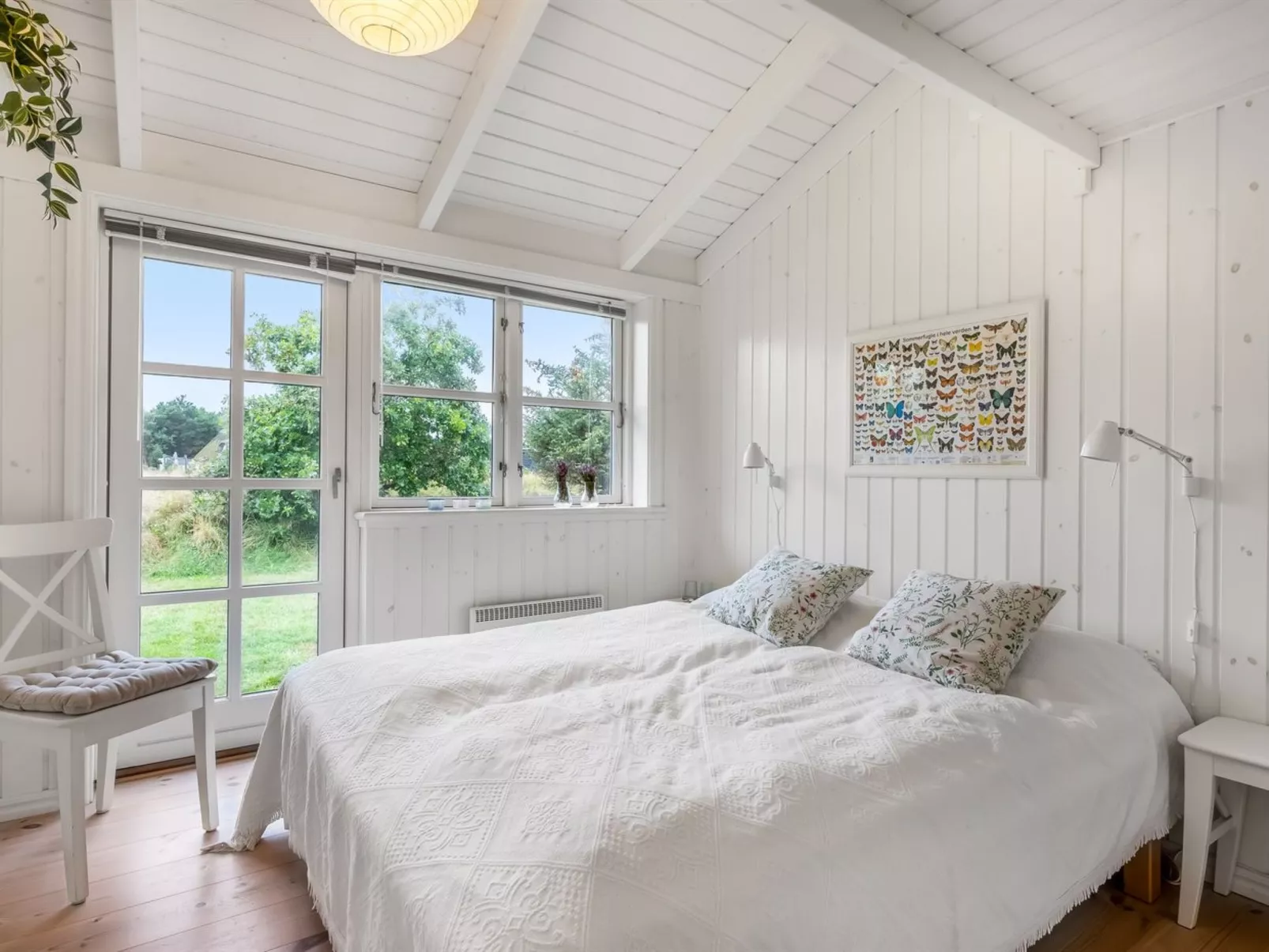 "Danko" - 1.5km from the sea-Binnen