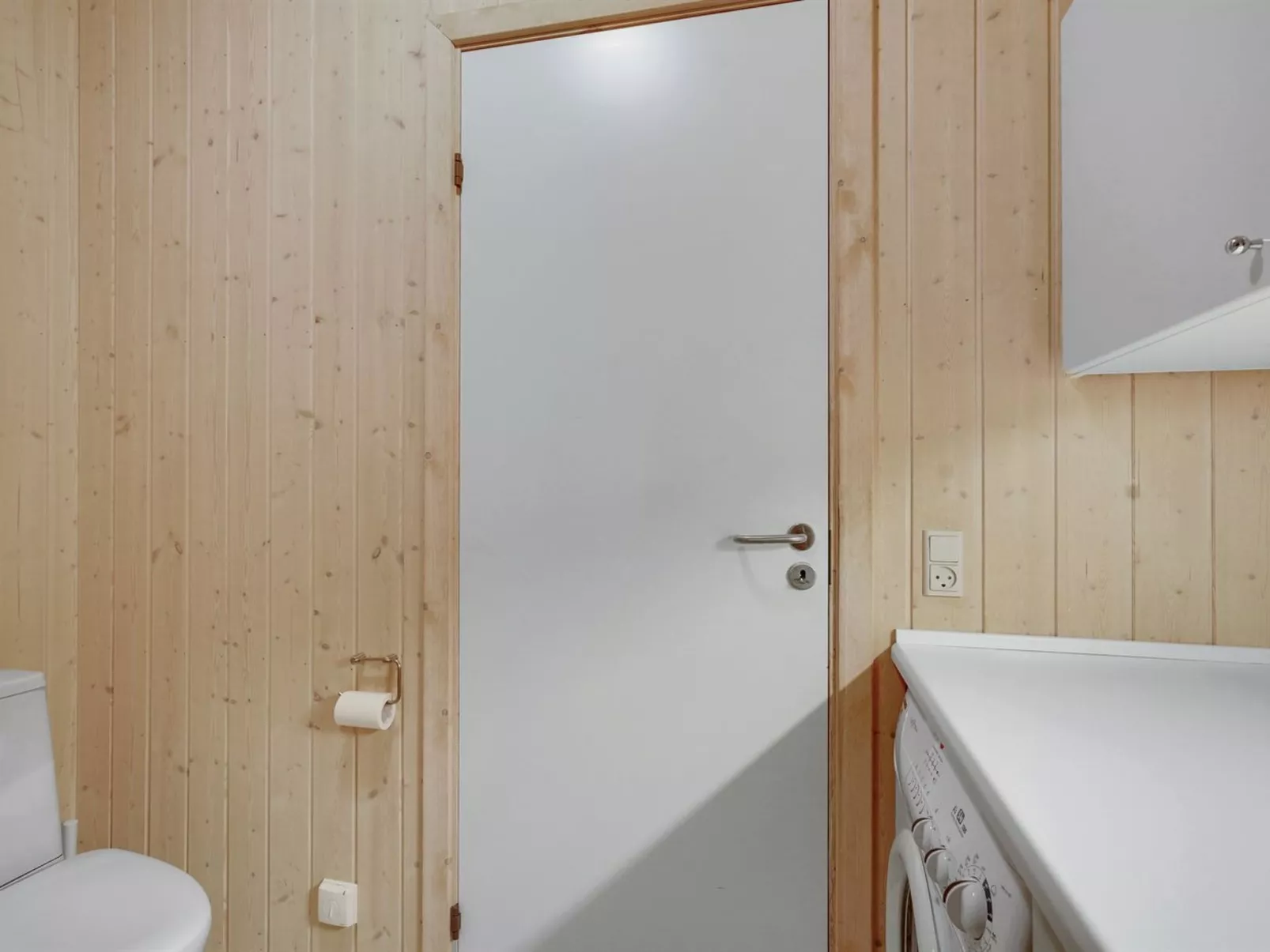 "Sointu" - 250m from the sea-Binnen