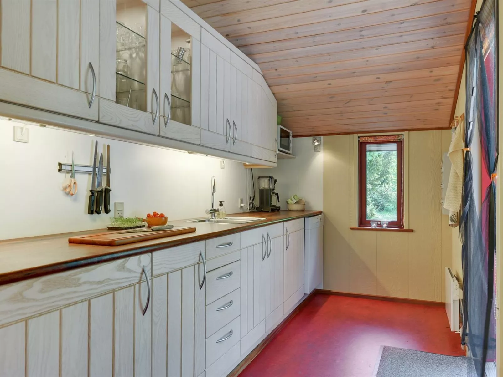 "Norwin" - 250m from the sea-Binnen