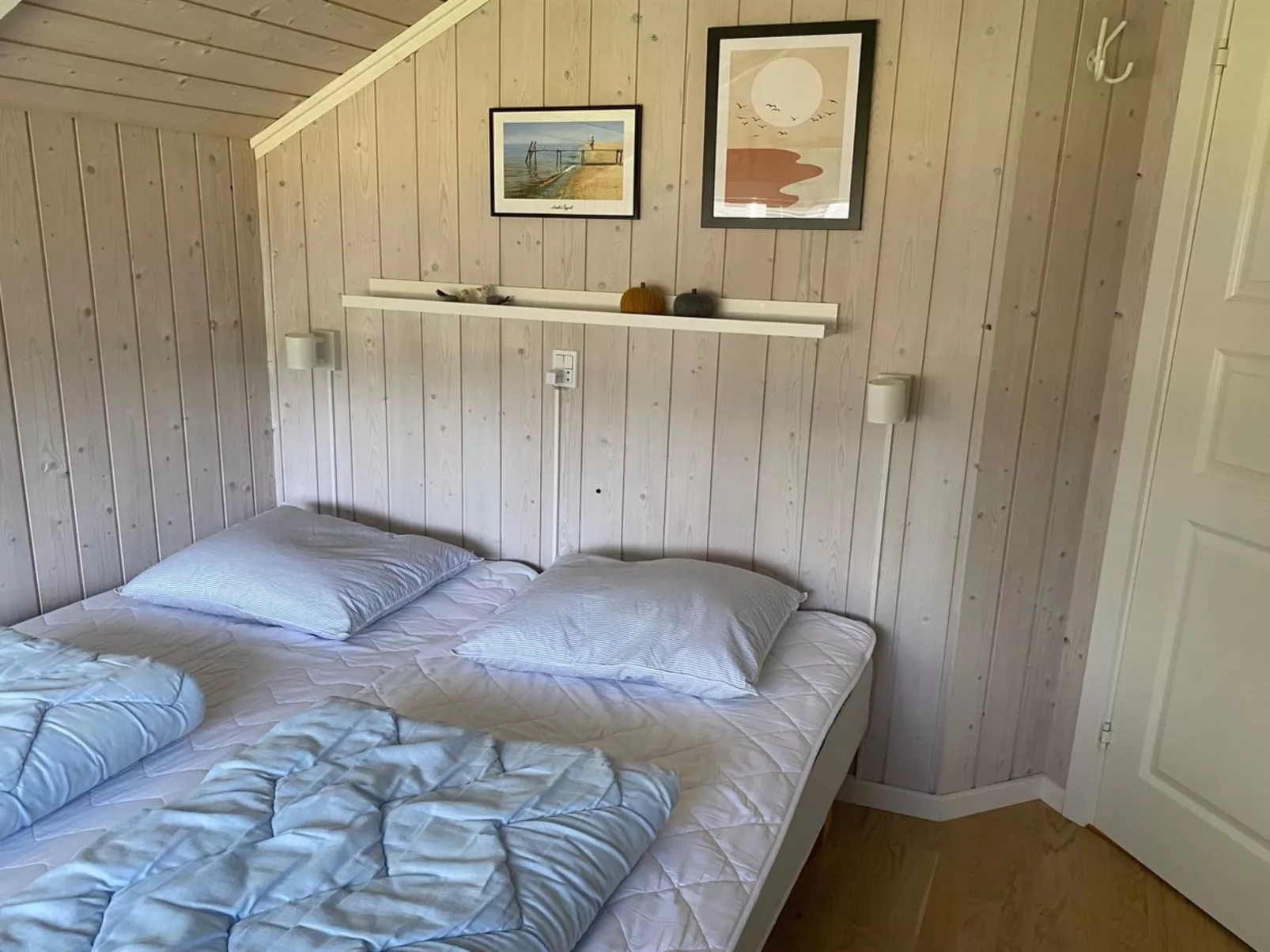 "Odin" - 200m from the sea-Binnen