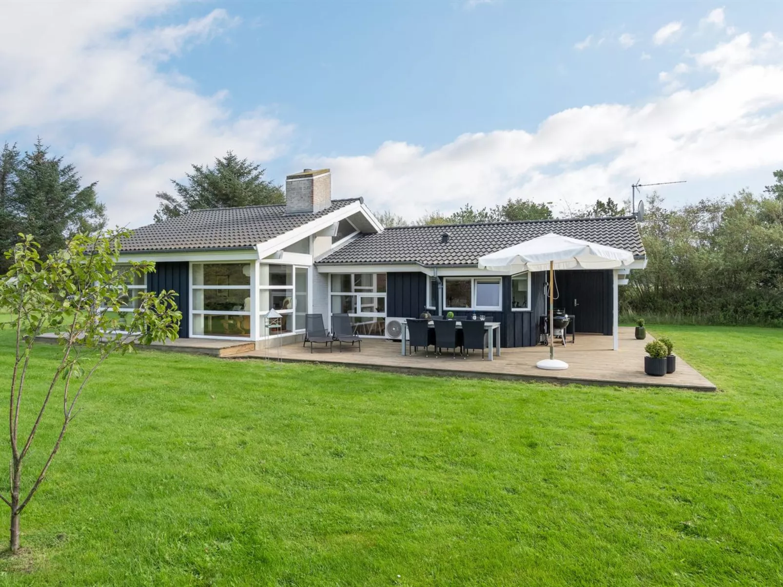 "Stanko" - 1.3km from the sea-Buiten