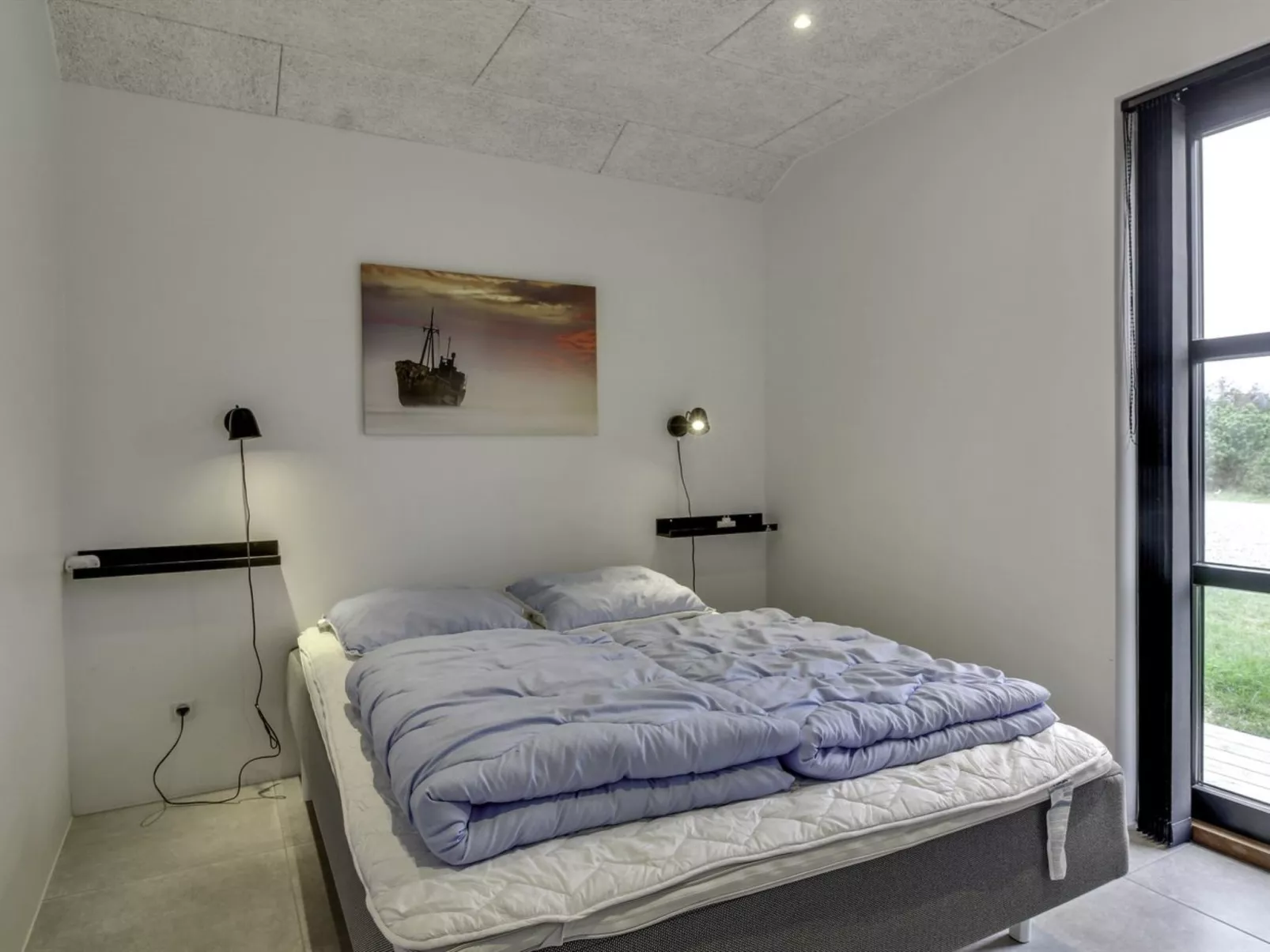 "Juho" - 900m from the sea-Binnen