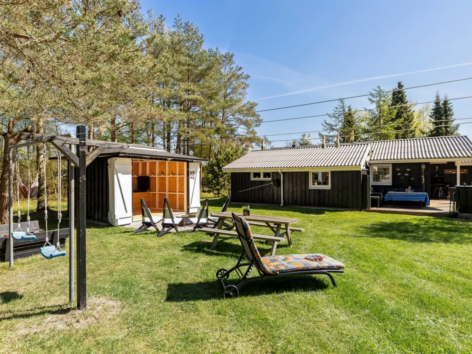 "Delco" - 200m from the sea-Buiten