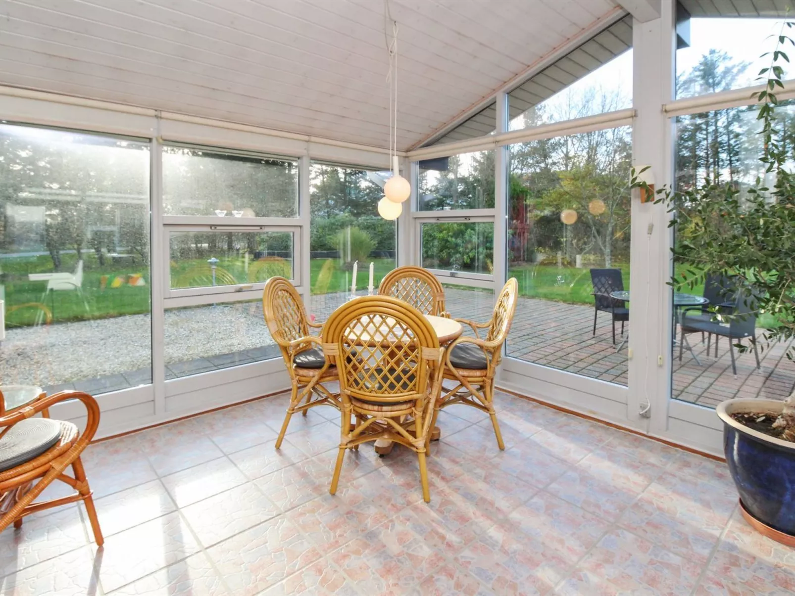 "Antonella" - 850m from the sea-Binnen