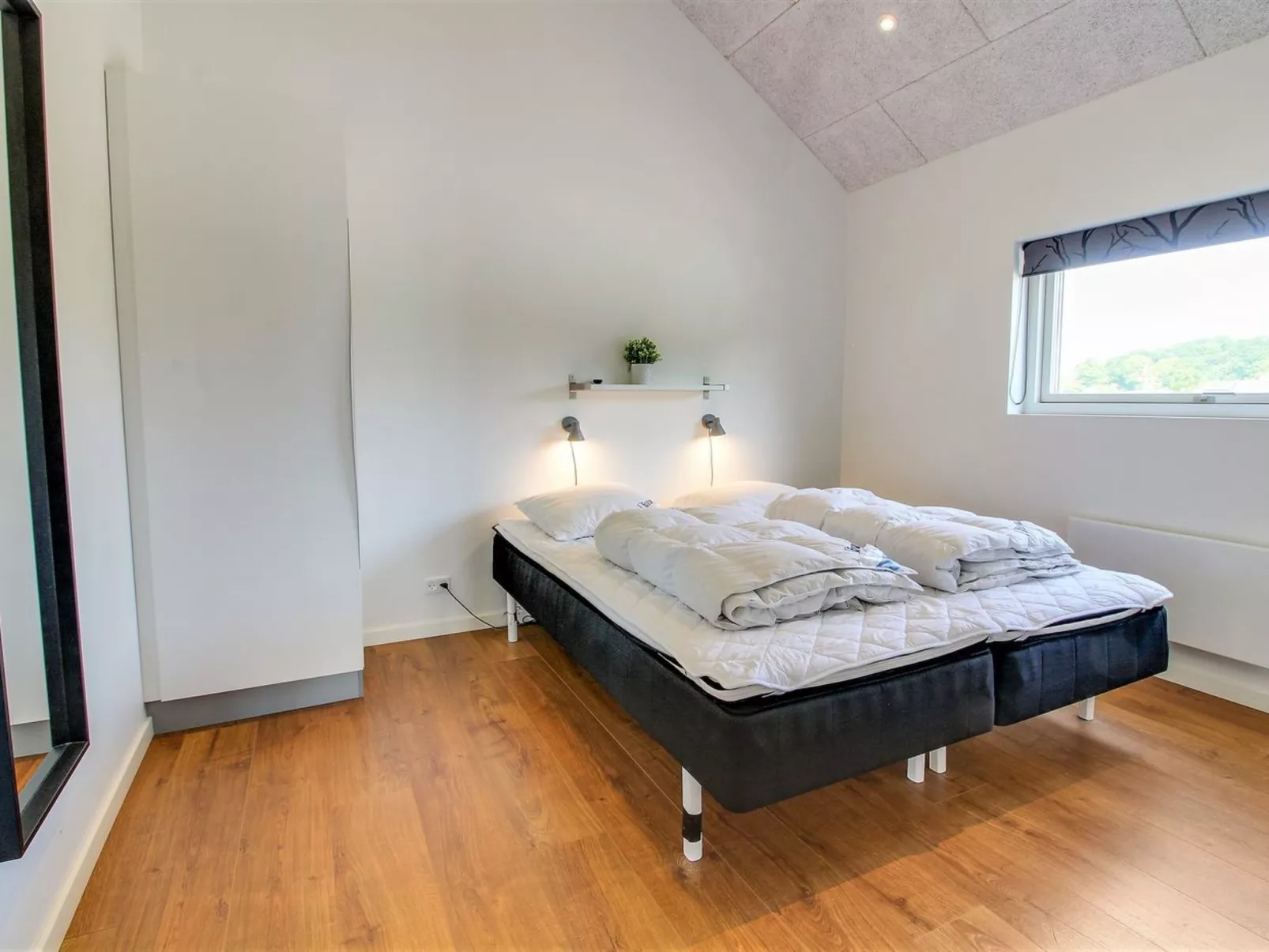 "Thorfin" - 200m from the sea-Binnen