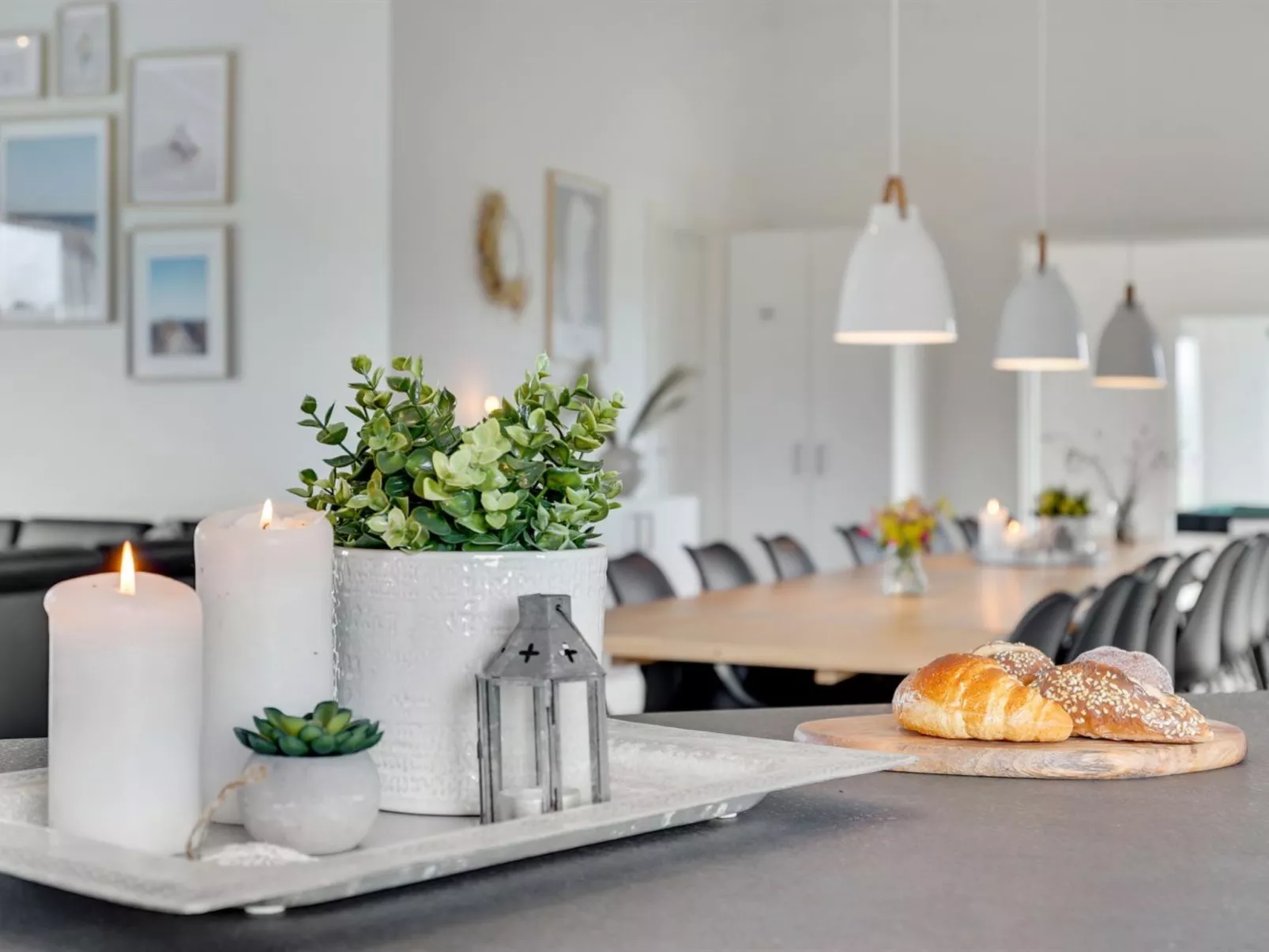 "Fridel" - 4km from the sea-Binnen