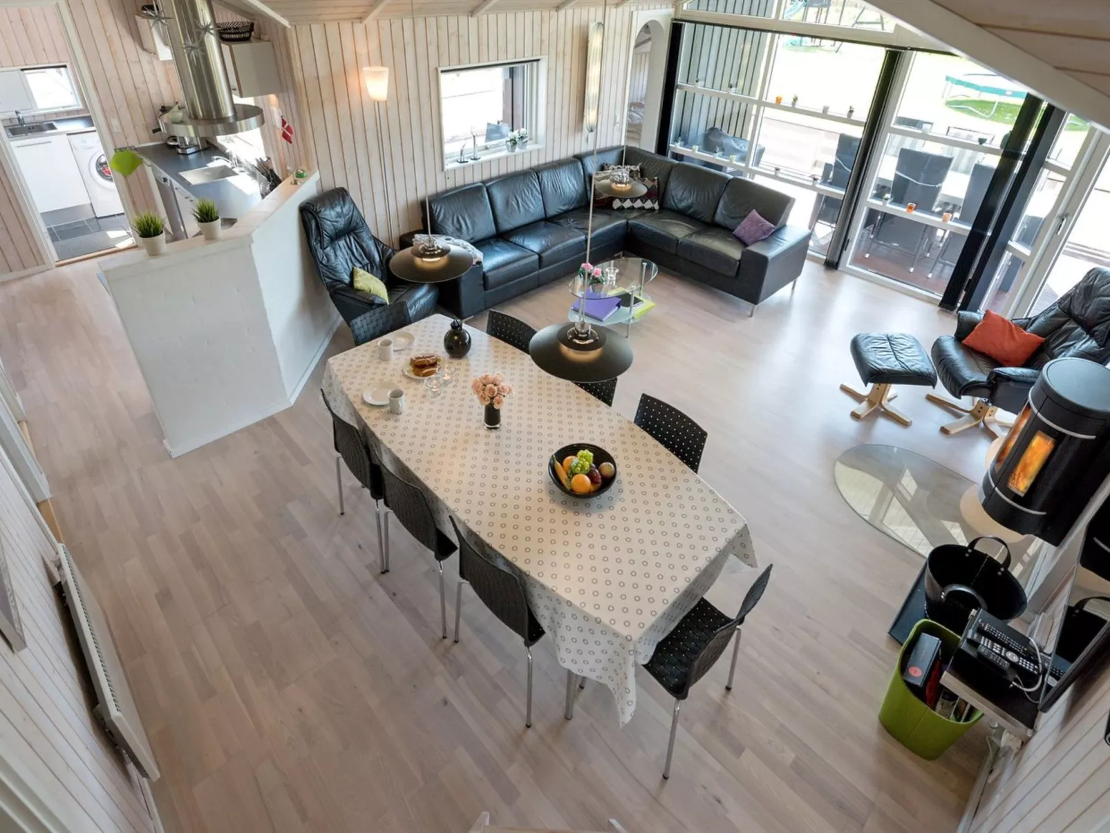 "Domna" - 800m from the sea-Binnen