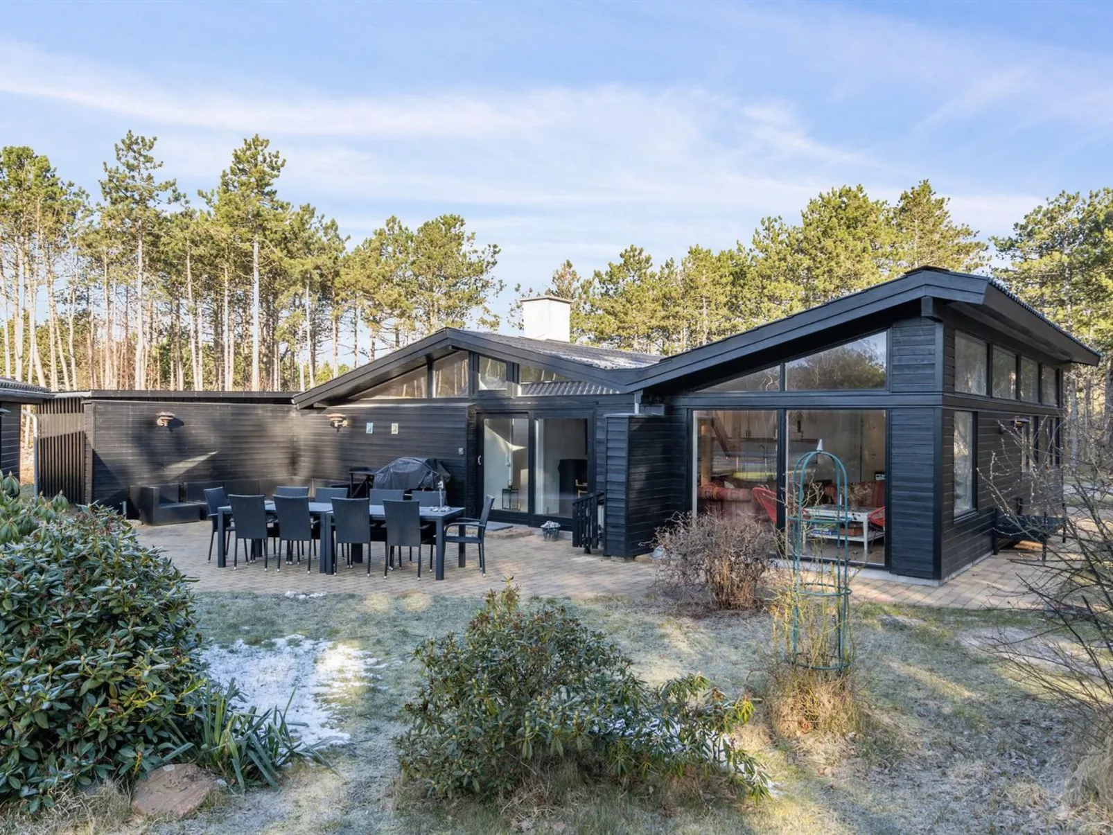 "Keyla" - 50m from the sea-Buiten