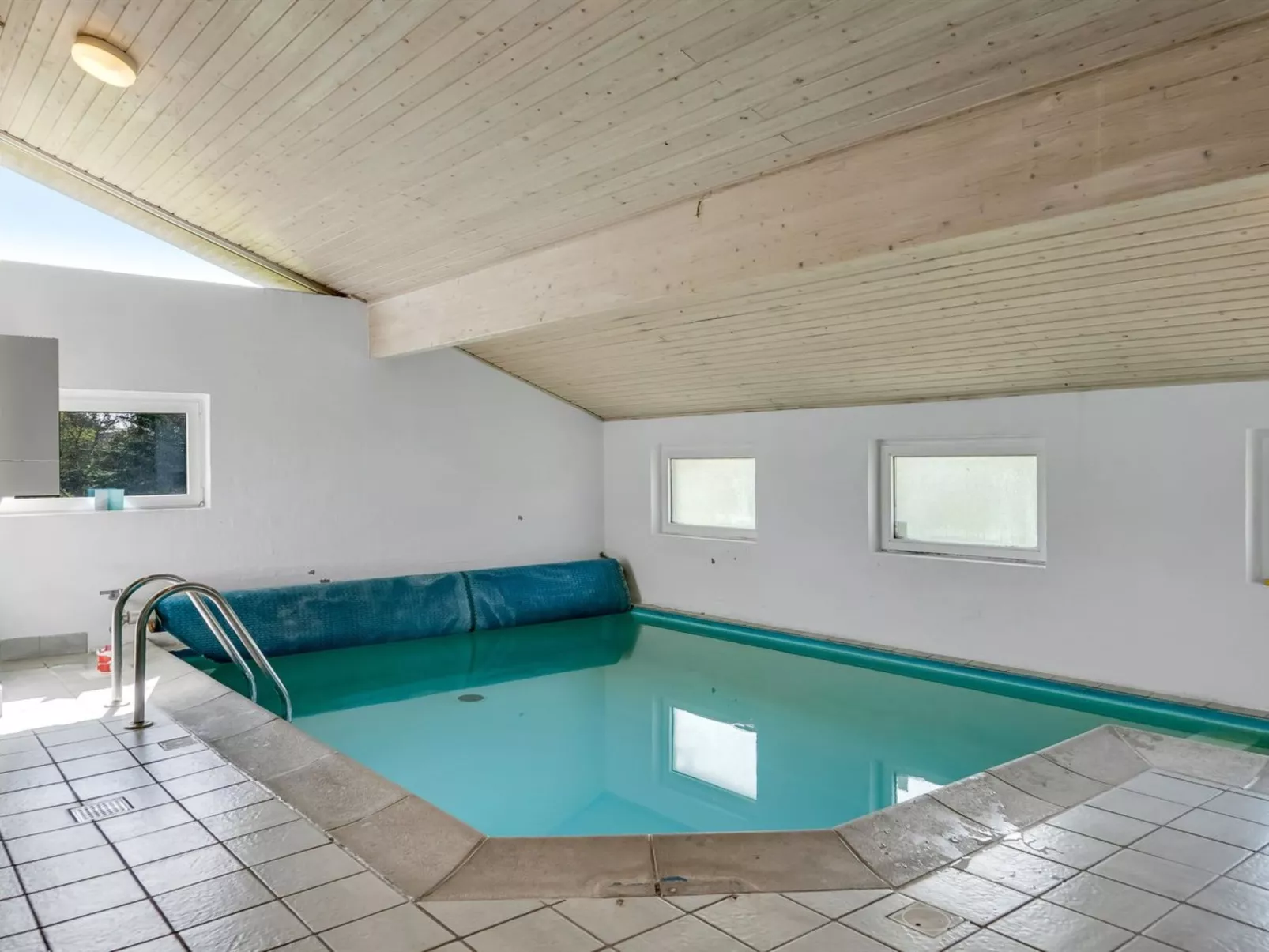 "Aponi" - 400m from the sea-Buiten