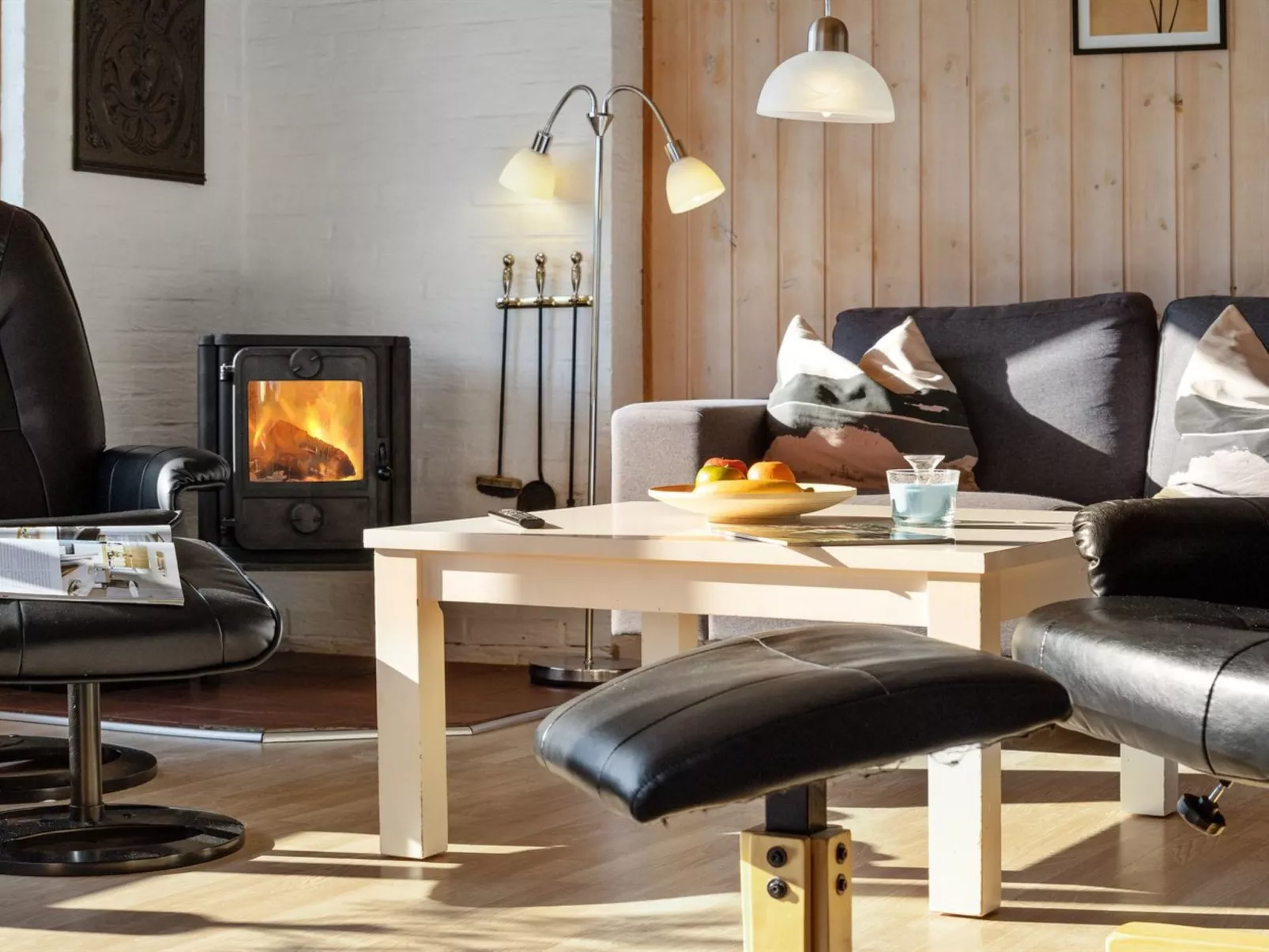 "Nane" - 80m from the sea-Binnen