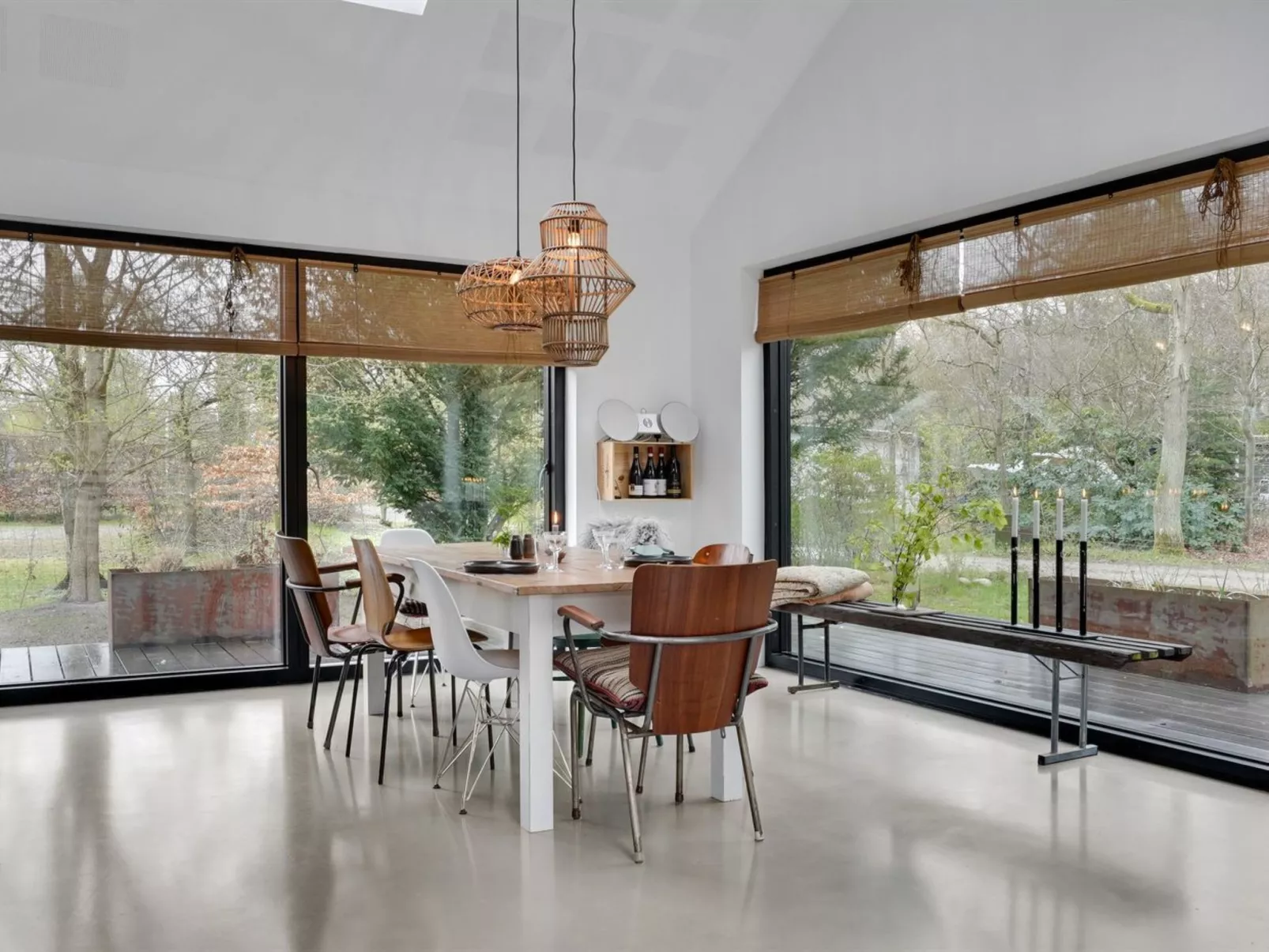 "Michael" - 400m from the sea-Binnen