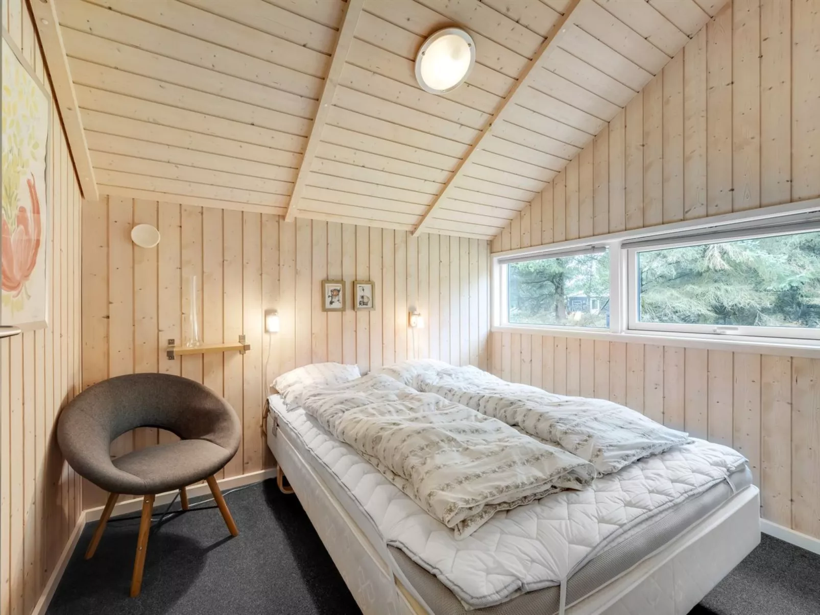 "Anisette" - 1km from the sea-Binnen