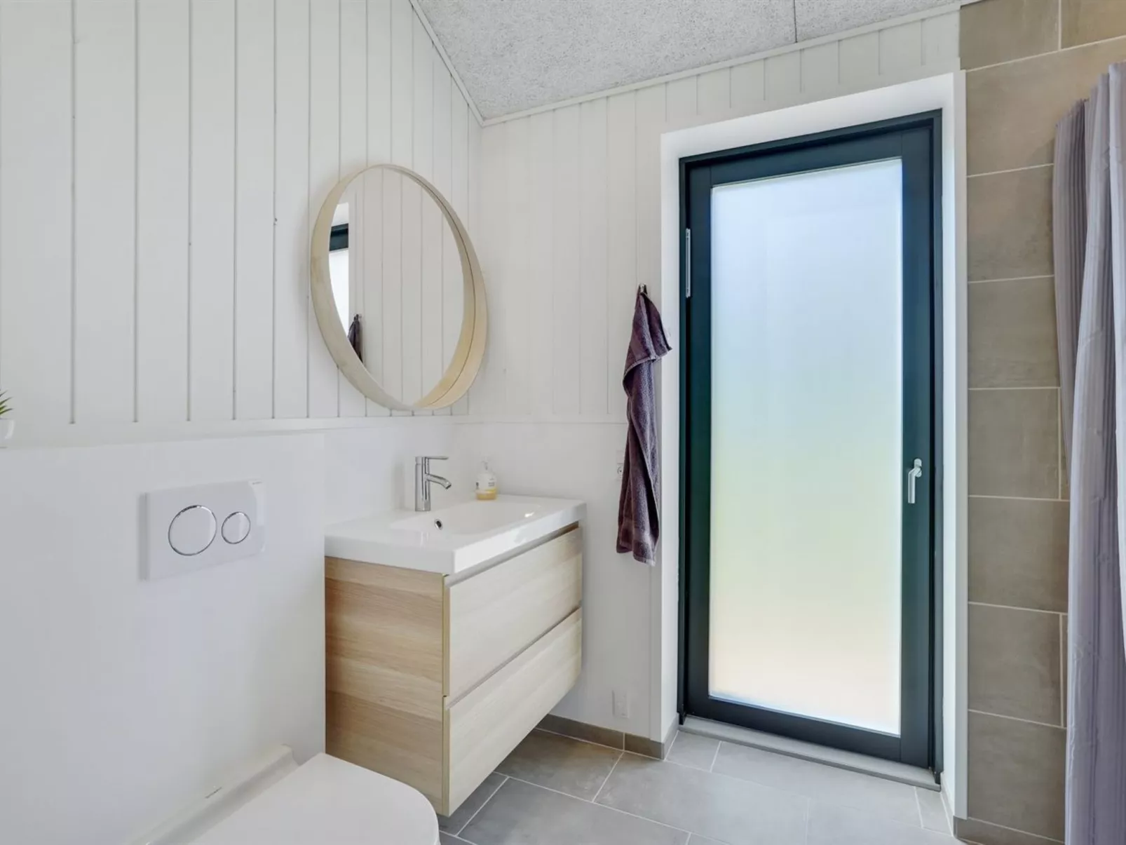 "Gojana" - 400m from the sea-Binnen