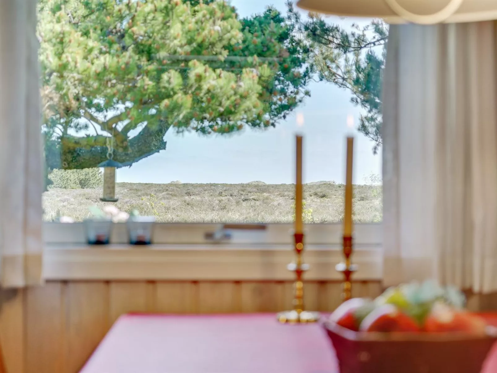 "Hrefna" - 350m from the sea-Binnen