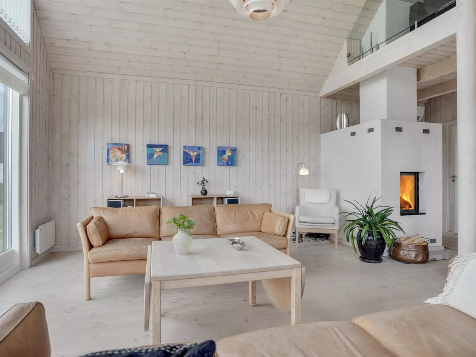 "Ger" - 200m from the sea-Binnen