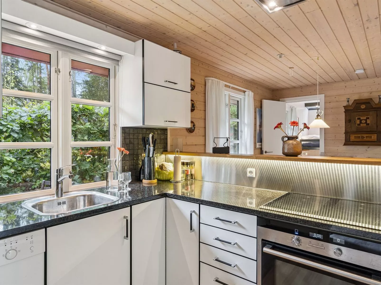 "Nahuel" - 200m from the sea-Binnen