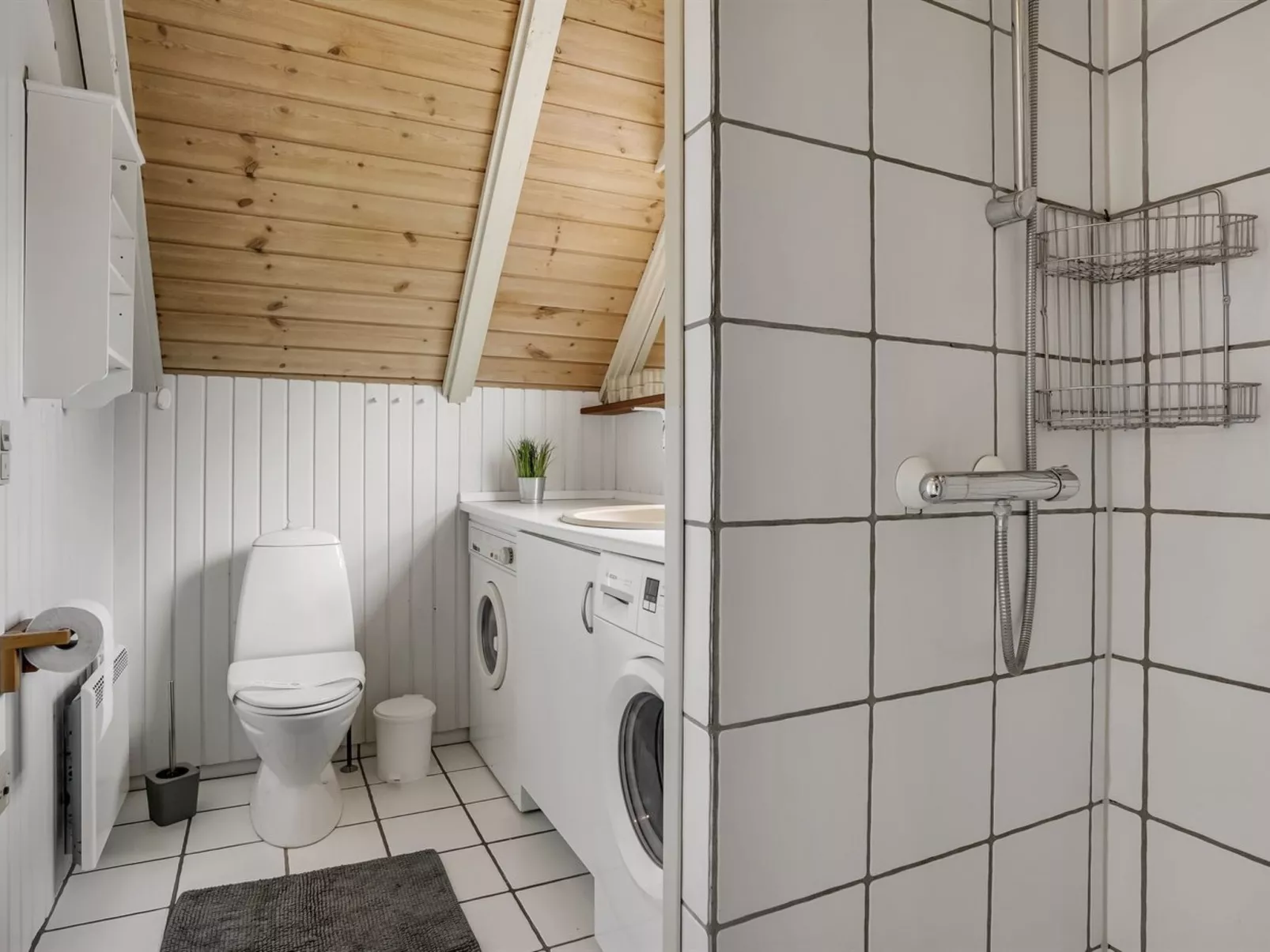 "Wale" - 3.3km from the sea-Binnen