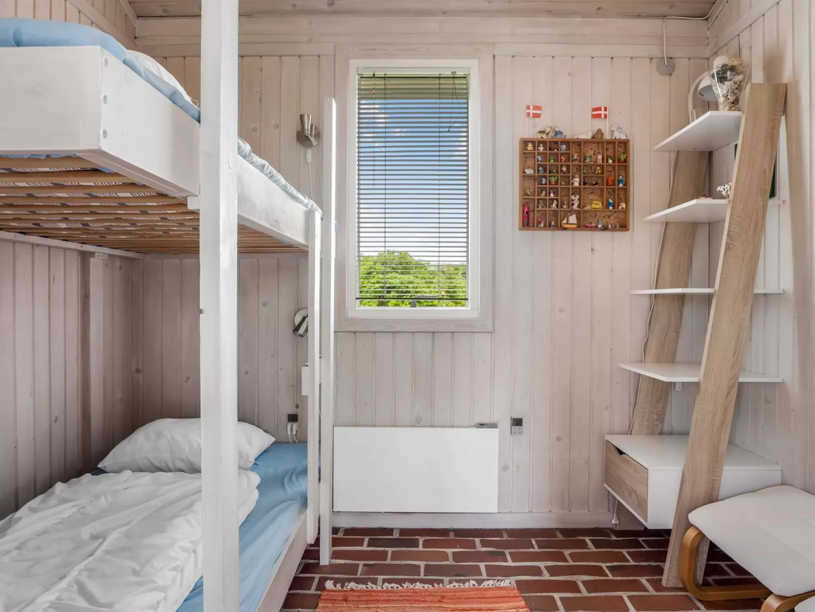 "Verene" - 400m from the sea-Binnen