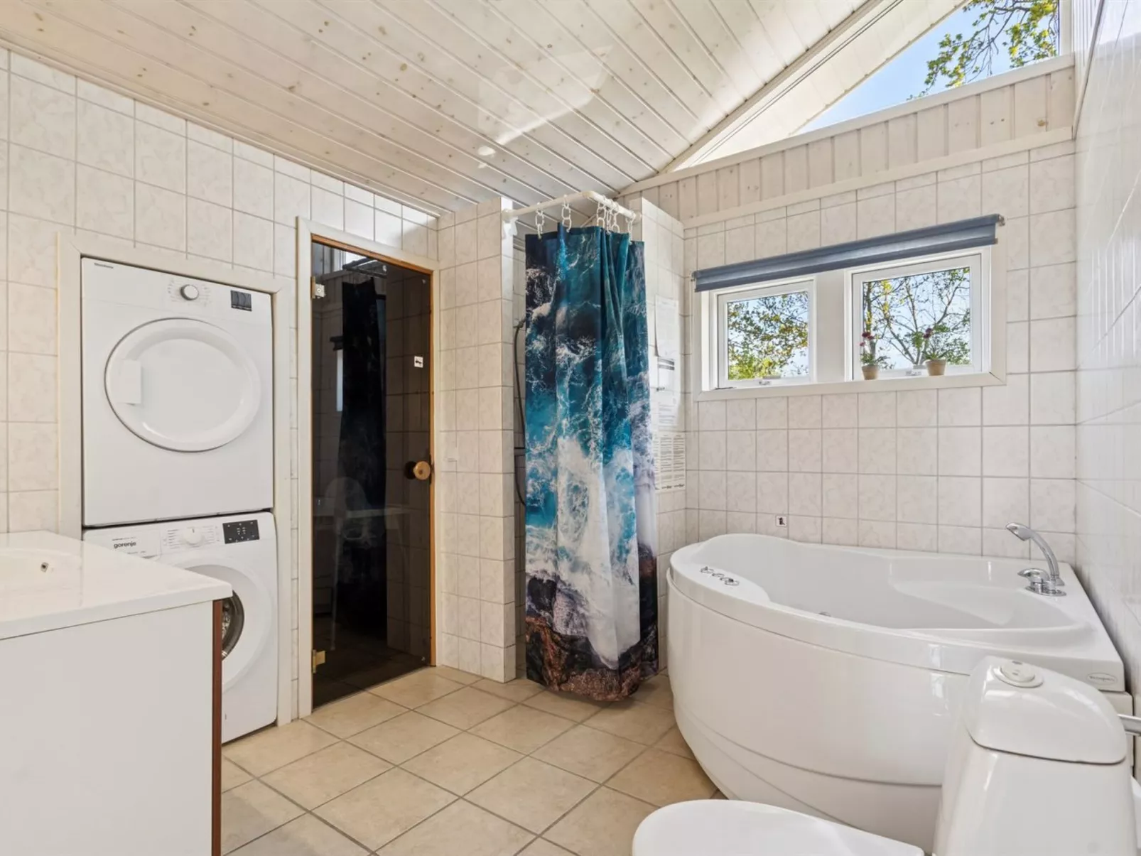 "Dolores" - 100m from the sea-Binnen